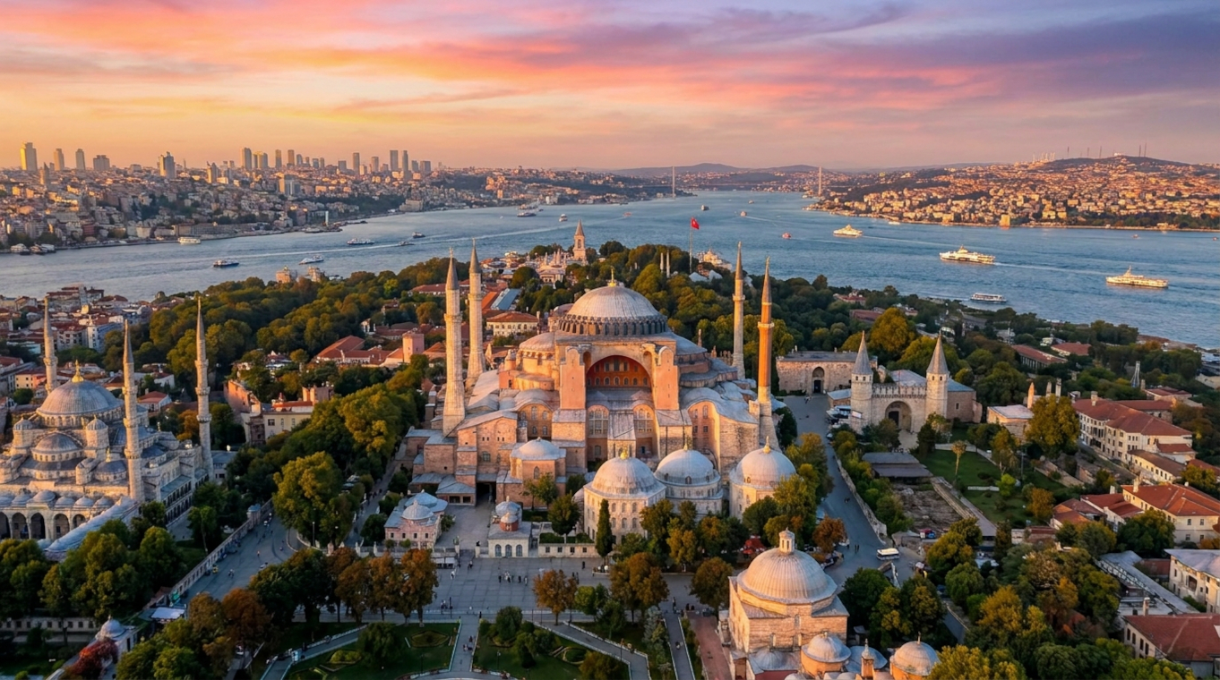 Istanbul