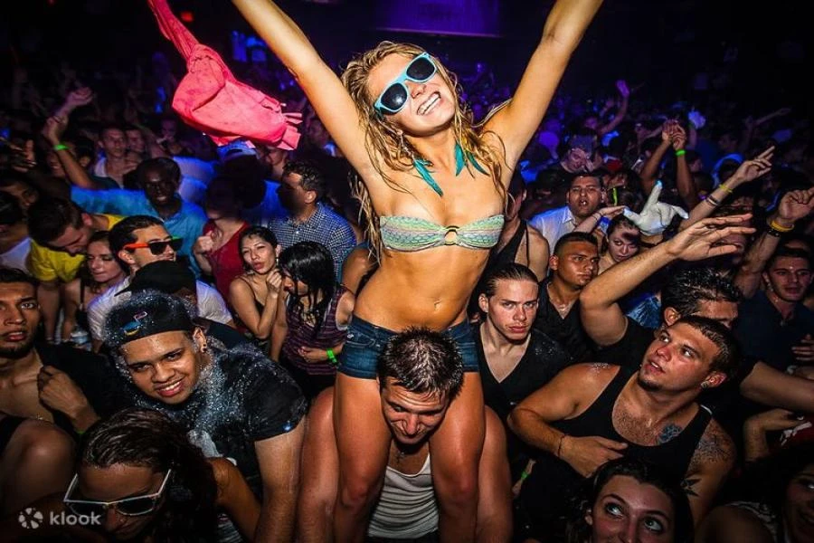 Alanya Sunset Pirate Boat Party with Soft Drinks