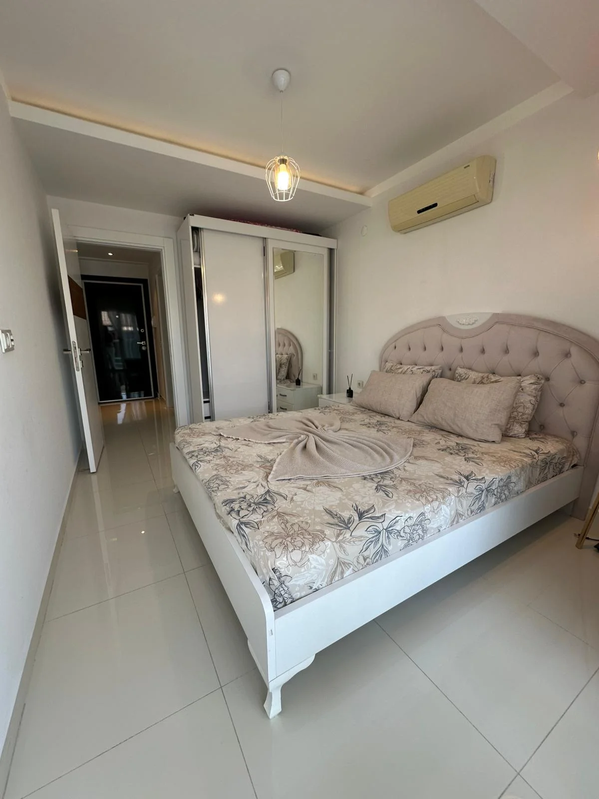 Аренда квартиры 1+1 - Best Home 20 (A 36) | Пляж Клеопатры, Алания