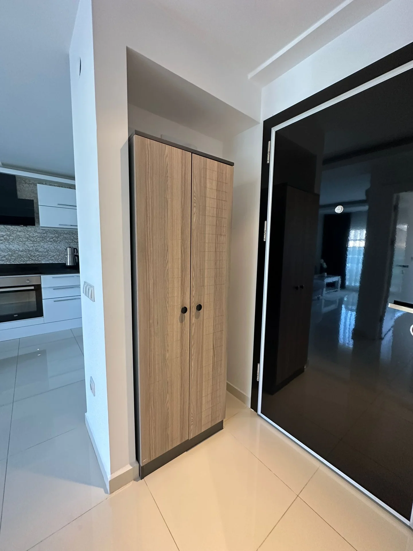 Аренда квартиры 1+1 - Best Home 20 (A 36) | Пляж Клеопатры, Алания