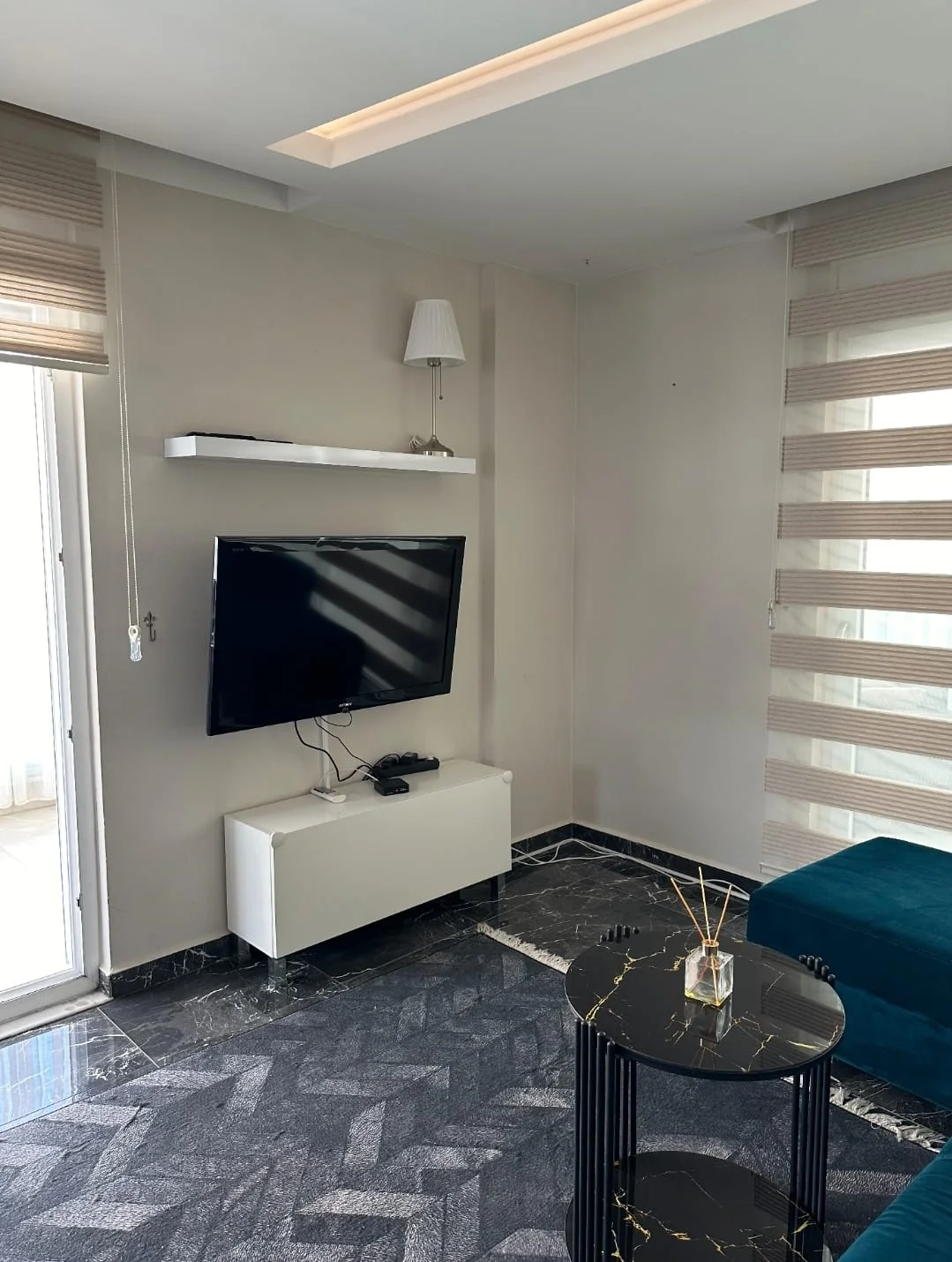 Аренда квартиры 1+1 - Best Home 20 (B 1) | Пляж Клеопатры, Алания