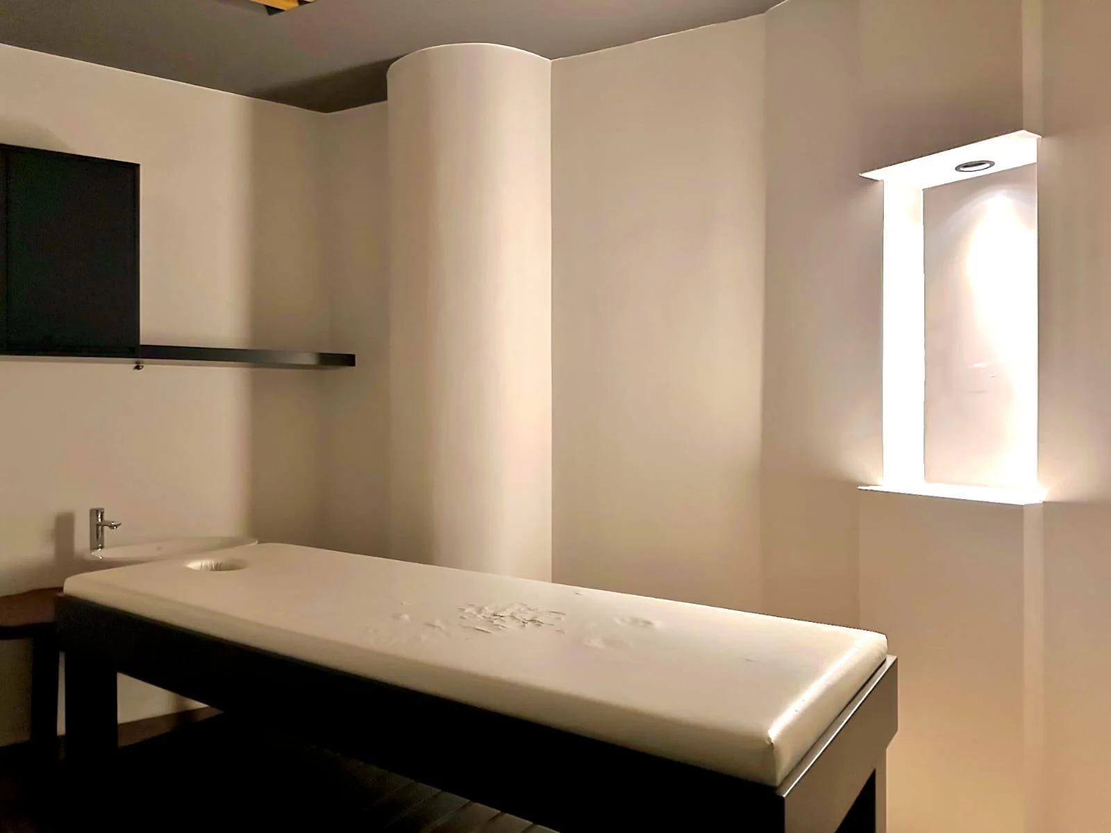 1+1 Apartment for Rent - C Lounge (No. C 13) | Alanya Kleopatra Beach