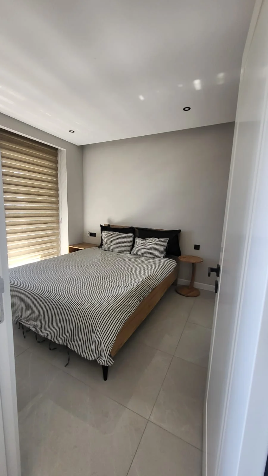 1+1 Apartment for Rent - Litoria Cleopatra (No. 28) | Alanya Kleopatra Beach