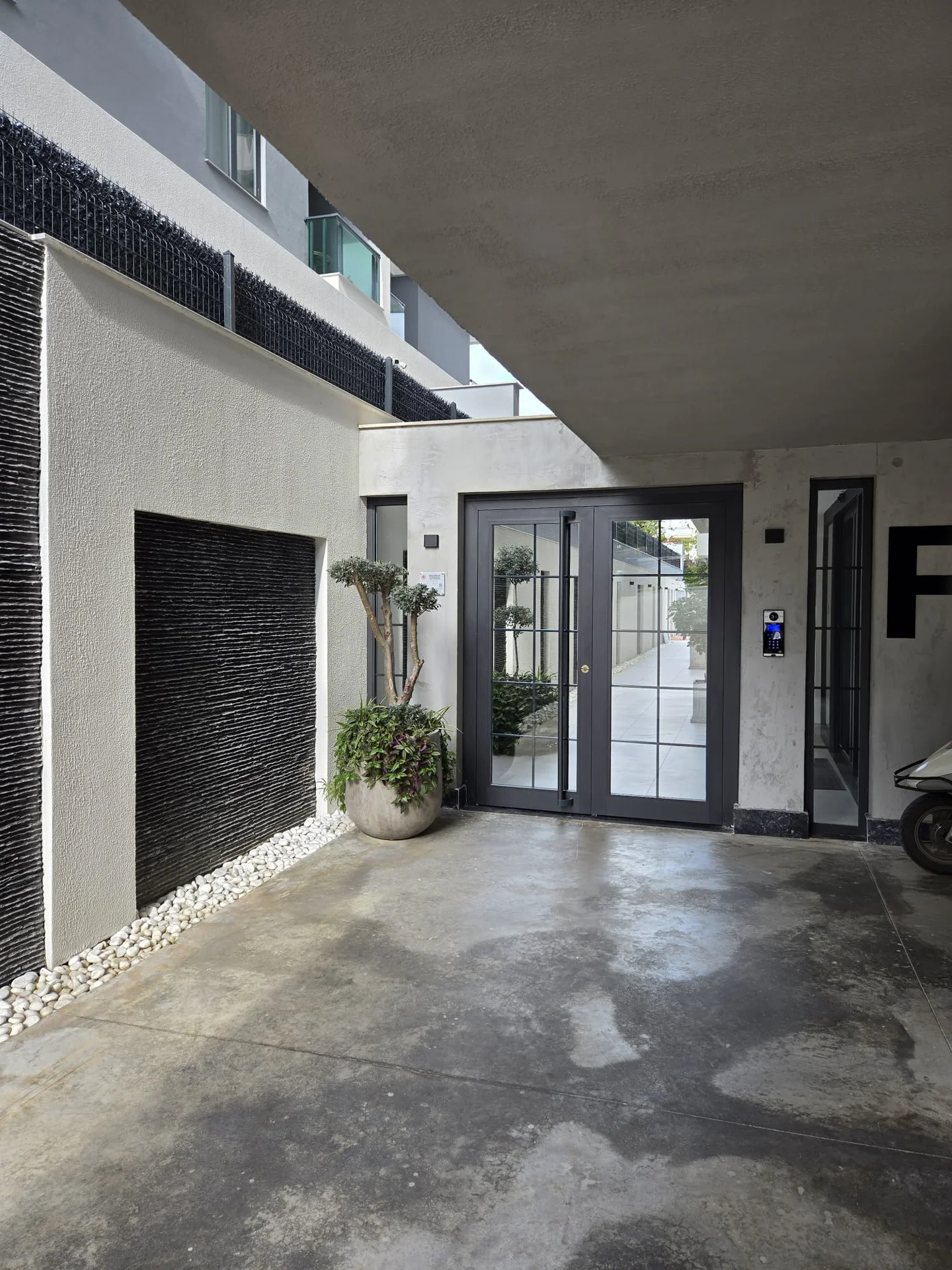 1+1 Apartment for Rent - Prive Kleopatra (No. 40) | Alanya Kleopatra Beach
