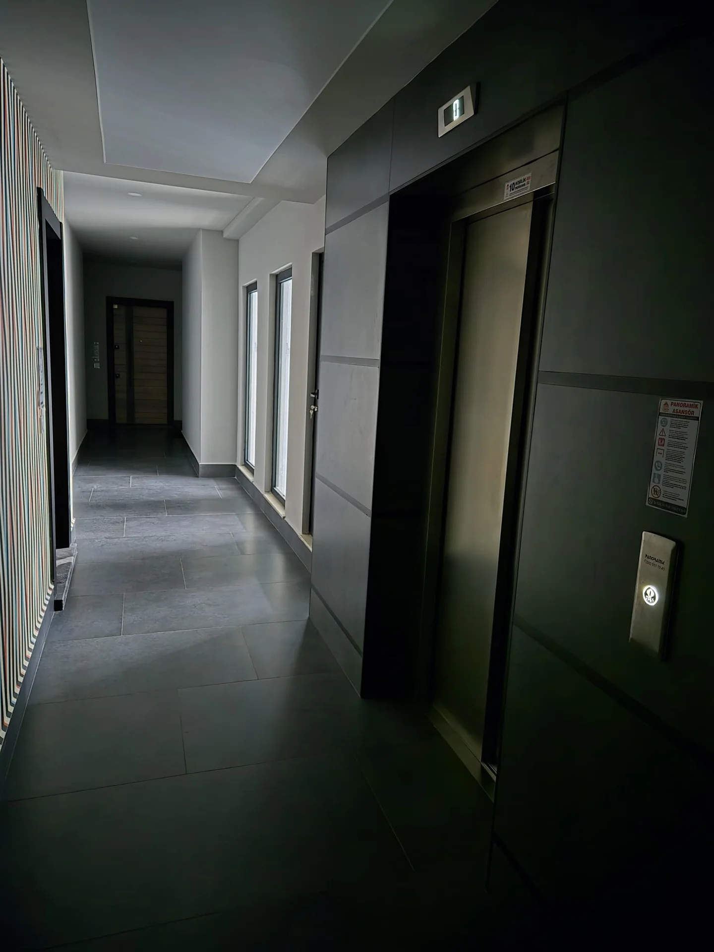 1+1 Apartment for Rent - Prive Kleopatra (No. 40) | Alanya Kleopatra Beach