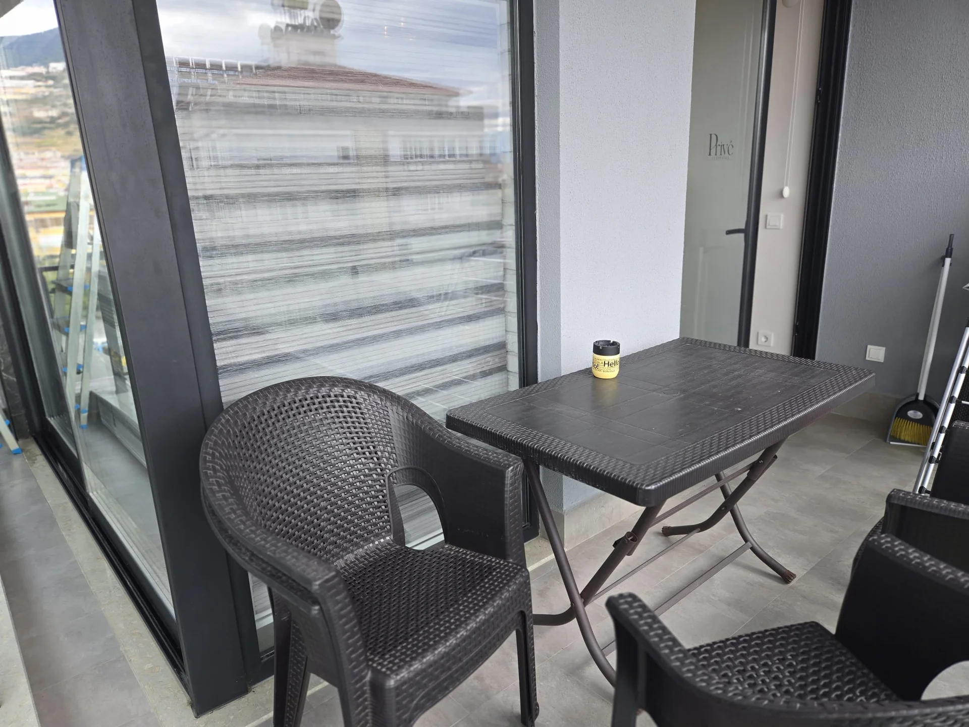 1+1 Apartment for Rent - Prive Kleopatra (No. 40) | Alanya Kleopatra Beach