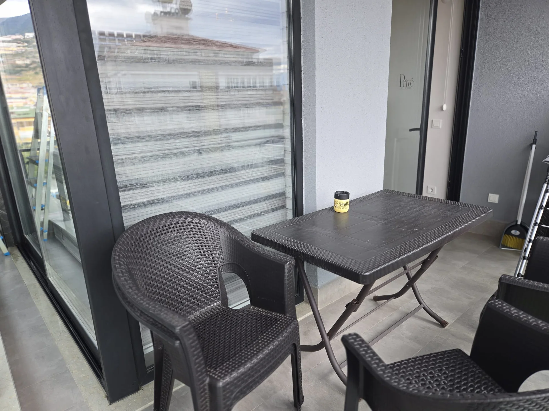 1+1 Apartment for Rent - Prive Kleopatra (No. 40) | Alanya Kleopatra Beach