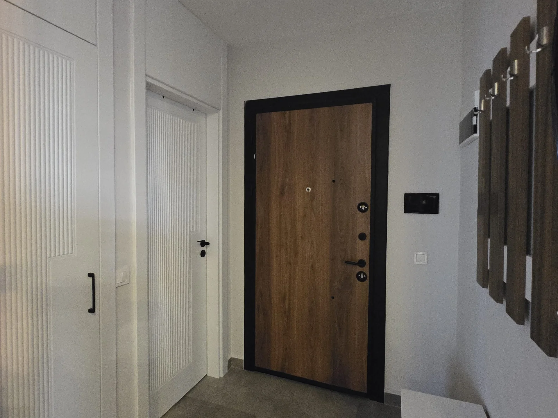 1+1 Apartment for Rent - Prive Kleopatra (No. 40) | Alanya Kleopatra Beach