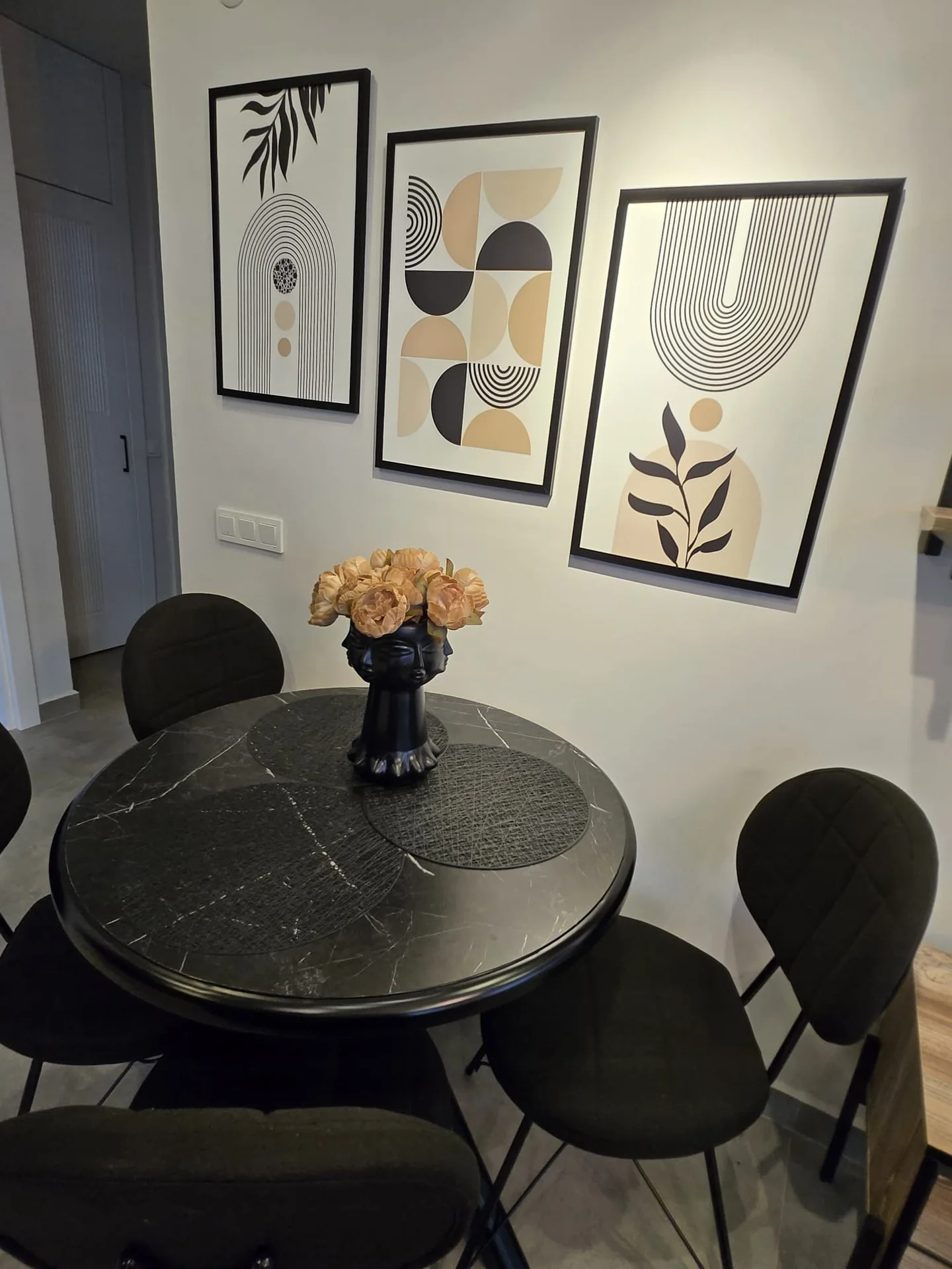 1+1 Apartment for Rent - Prive Kleopatra (No. 40) | Alanya Kleopatra Beach