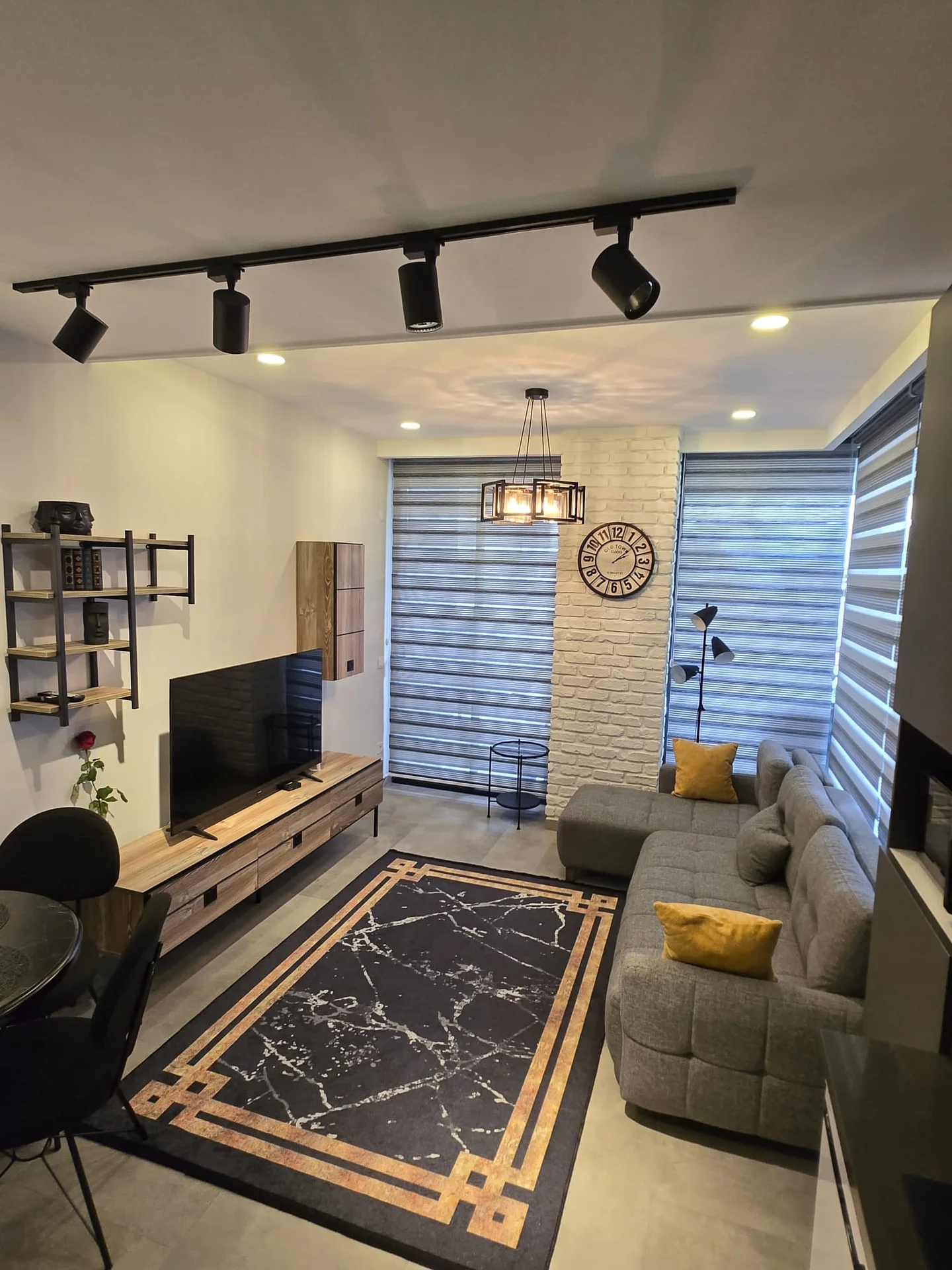 1+1 Apartment for Rent - Prive Kleopatra (No. 40) | Alanya Kleopatra Beach