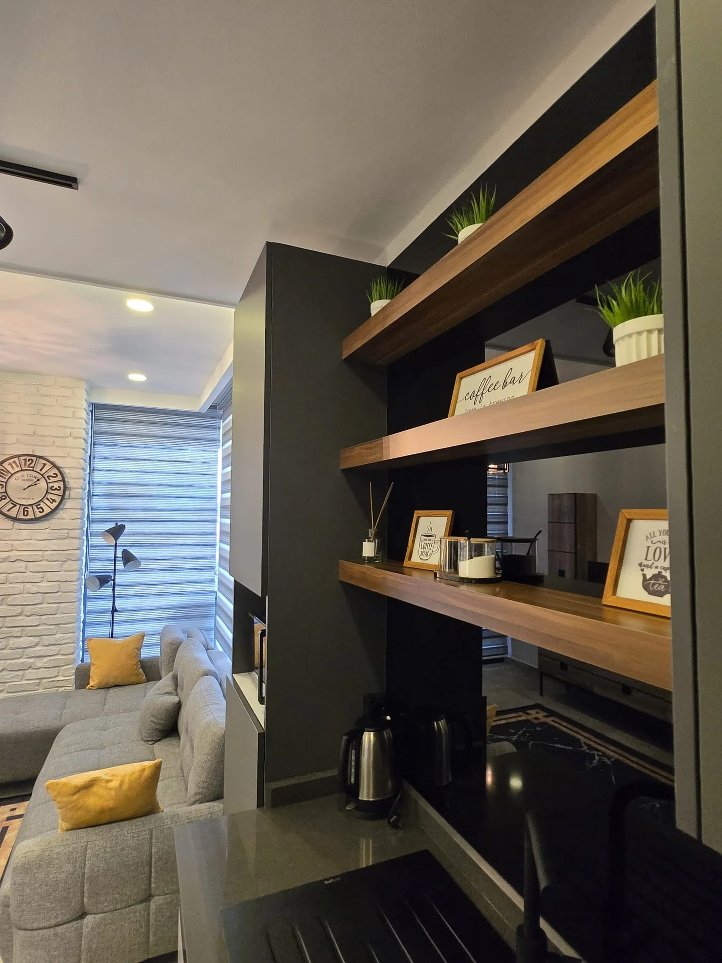 1+1 Apartment for Rent - Prive Kleopatra (No. 40) | Alanya Kleopatra Beach