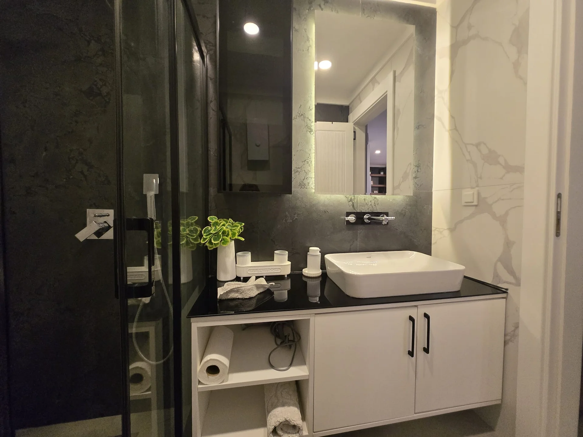 1+1 Apartment for Rent - Prive Kleopatra (No. 40) | Alanya Kleopatra Beach