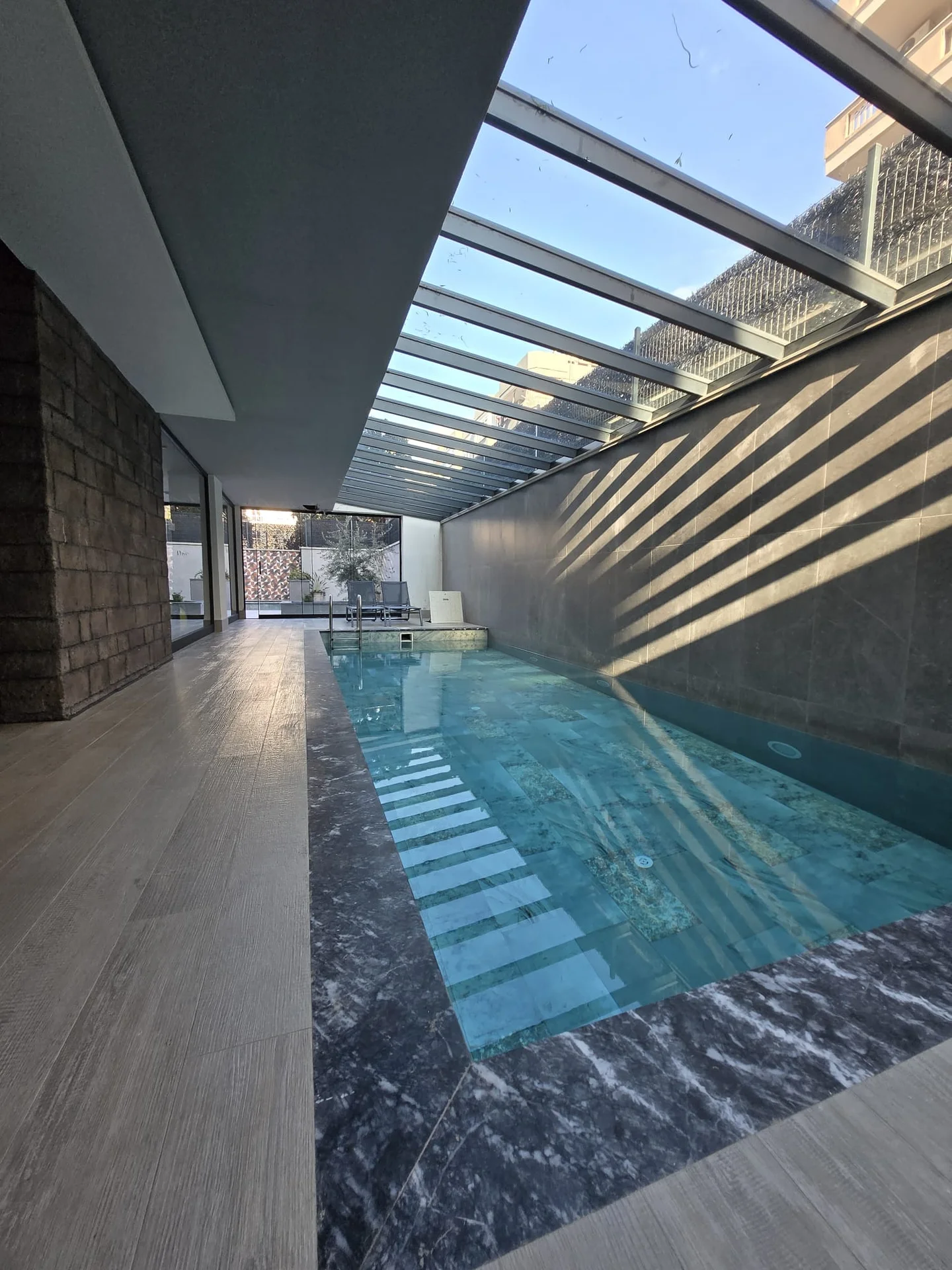 1+1 Apartment for Rent - Prive Kleopatra (No. 40) | Alanya Kleopatra Beach