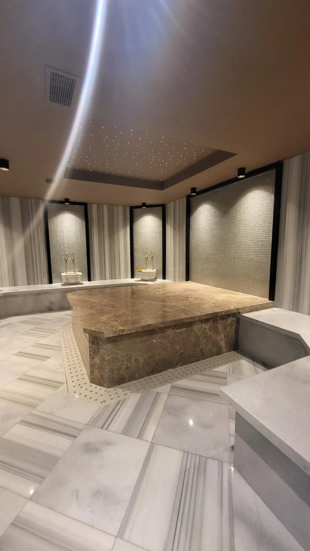 1+1 Apartment for Rent - Royal Grand (No. 12) | Alanya Kleopatra Beach