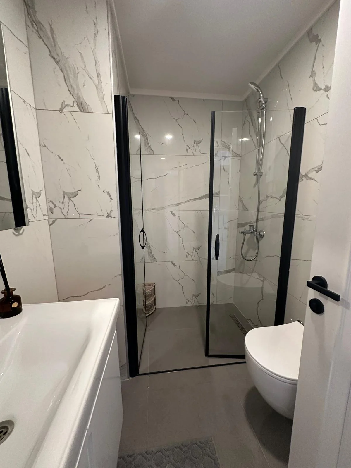 1+1 Apartment for Rent - Royal Grand (No. 12) | Alanya Kleopatra Beach