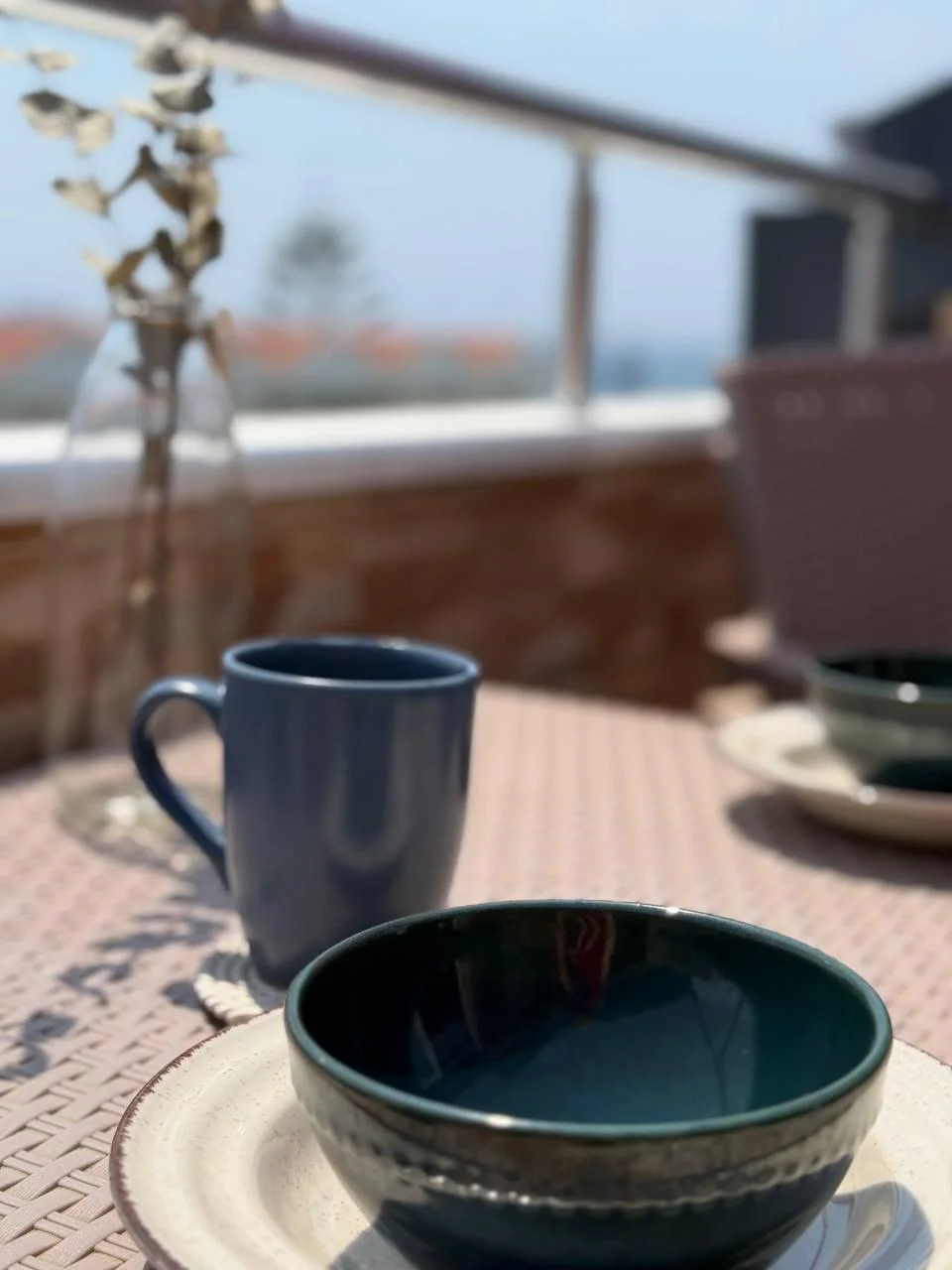 1+1 Apartment for Rent - Safir 25 (No. 6) | Alanya Kleopatra Beach