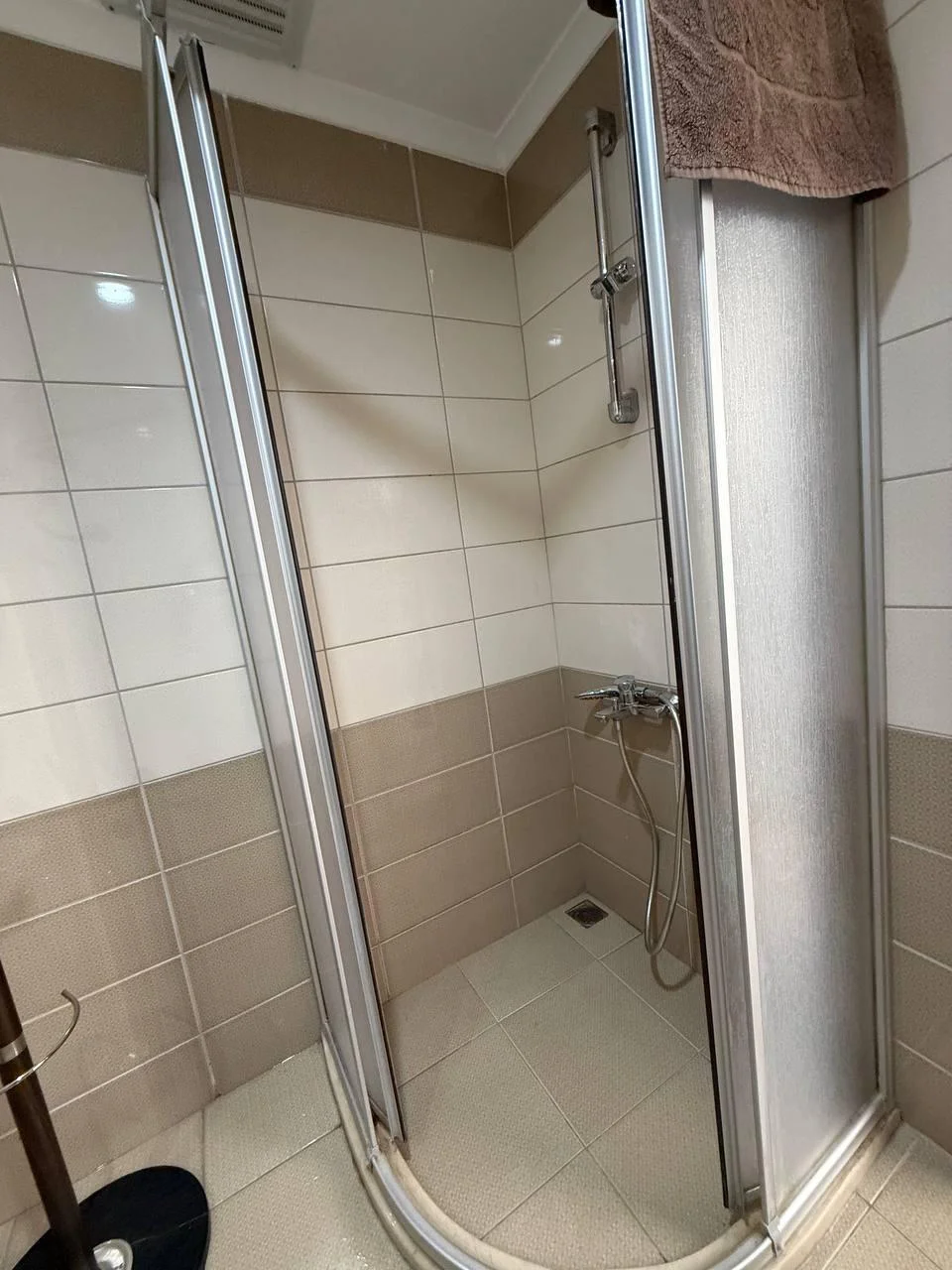 1+1 Apartment for Rent - Safir 25 (No. 6) | Alanya Kleopatra Beach