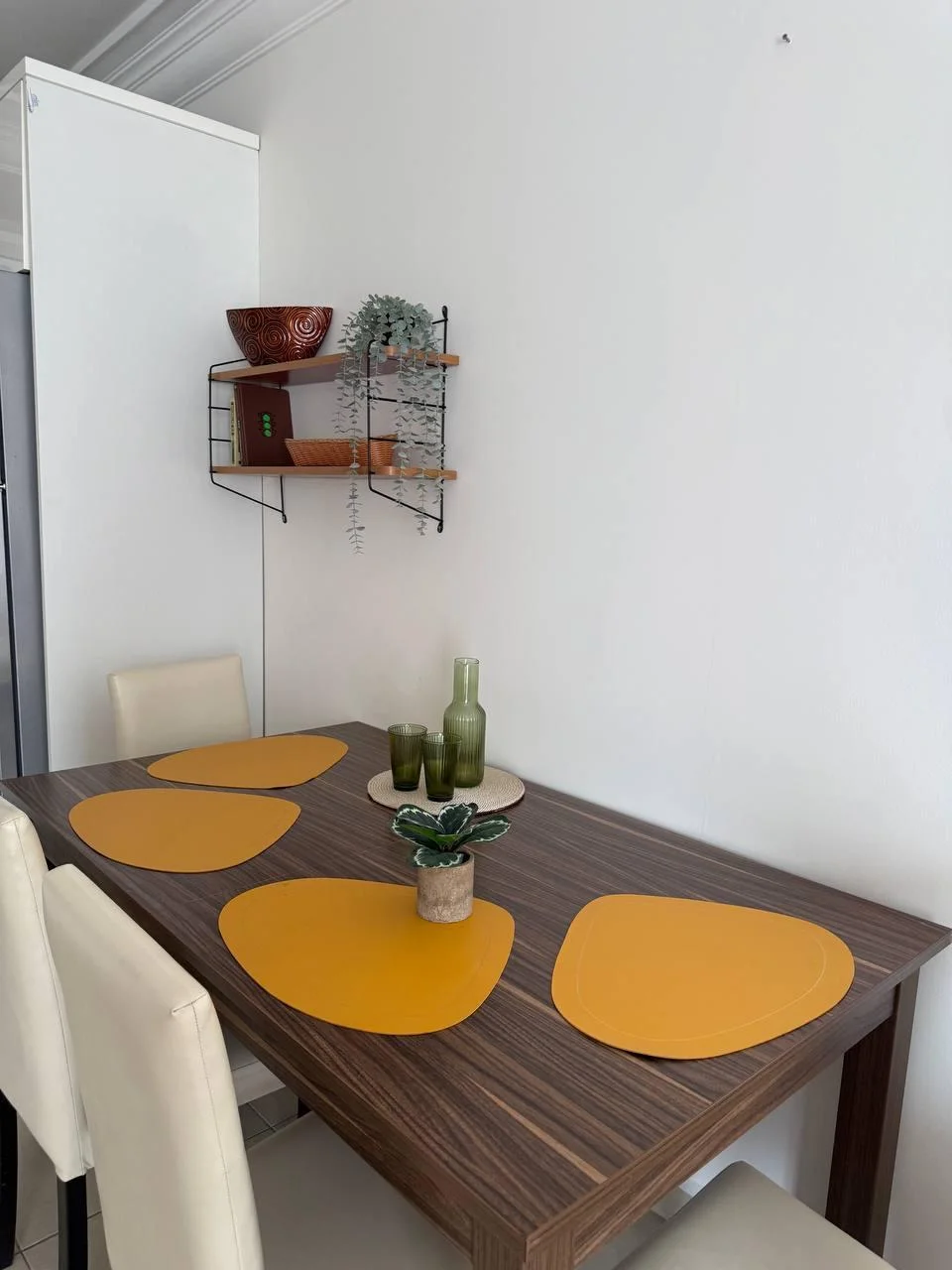 1+1 Apartment for Rent - Safir 25 (No. 5) | Alanya Kleopatra Beach