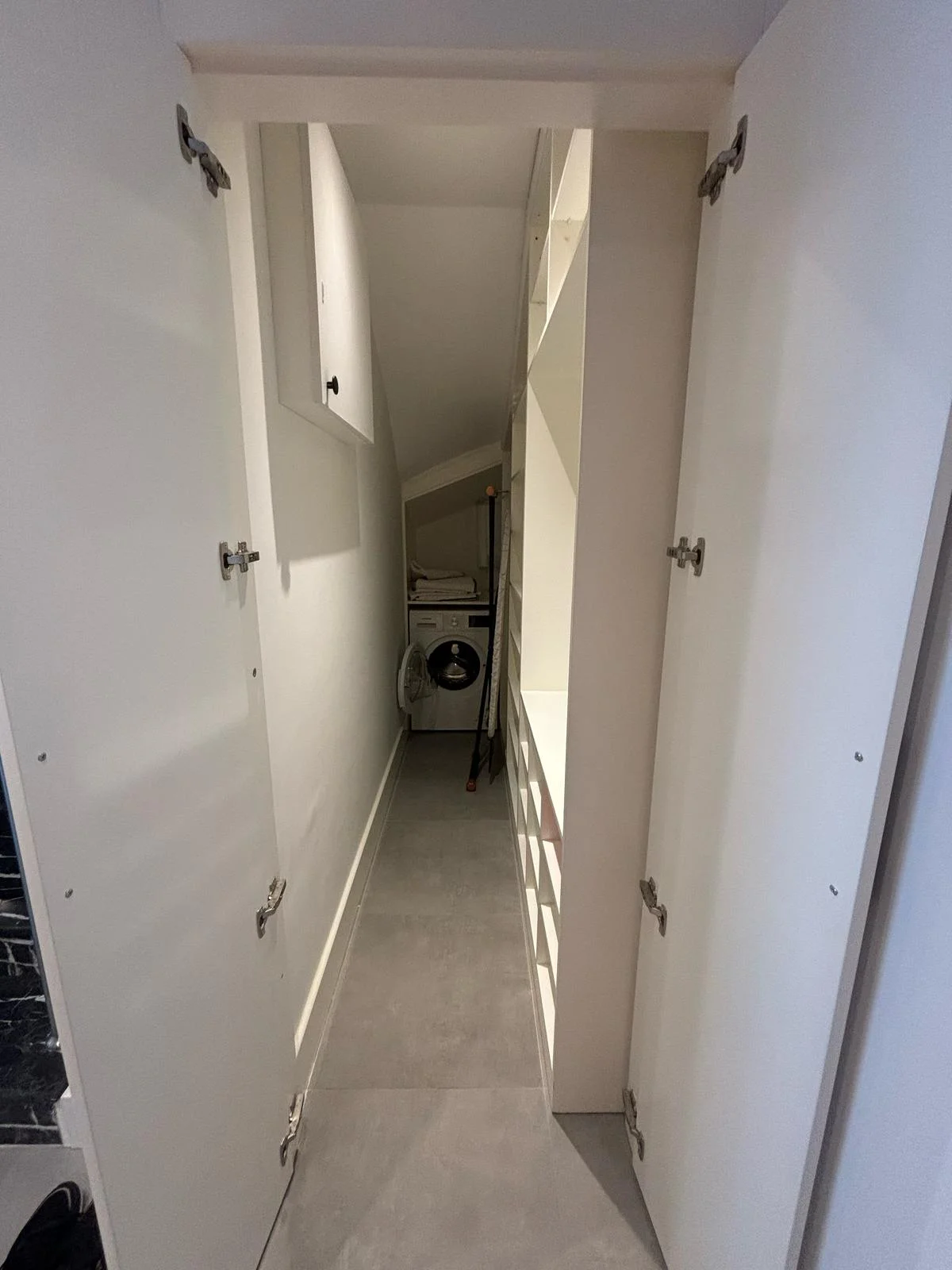 2+1 Apartment for Rent - C Lounge (No. C 30) | Alanya Kleopatra Beach