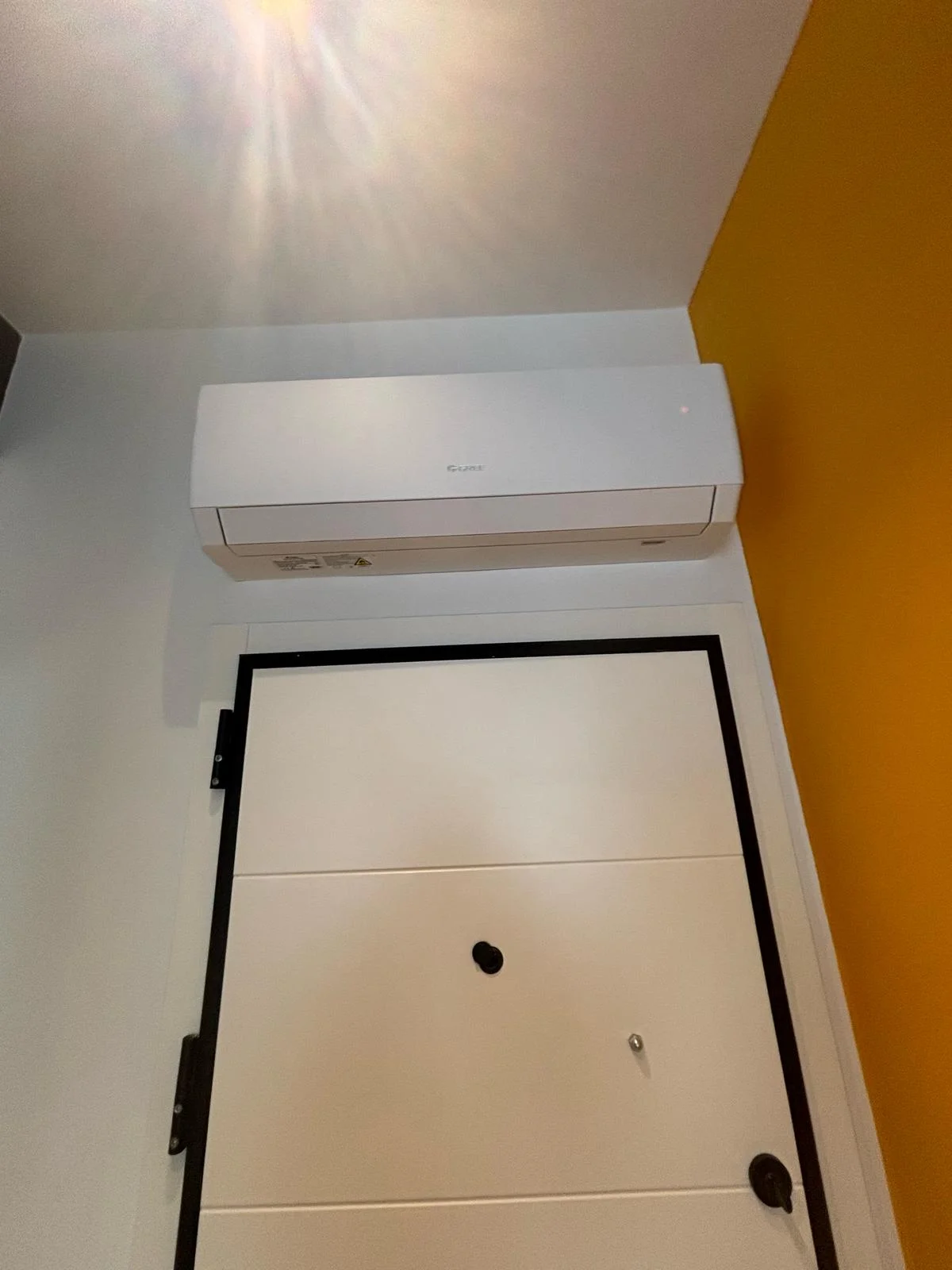 2+1 Apartment for Rent - C Lounge (No. C 30) | Alanya Kleopatra Beach