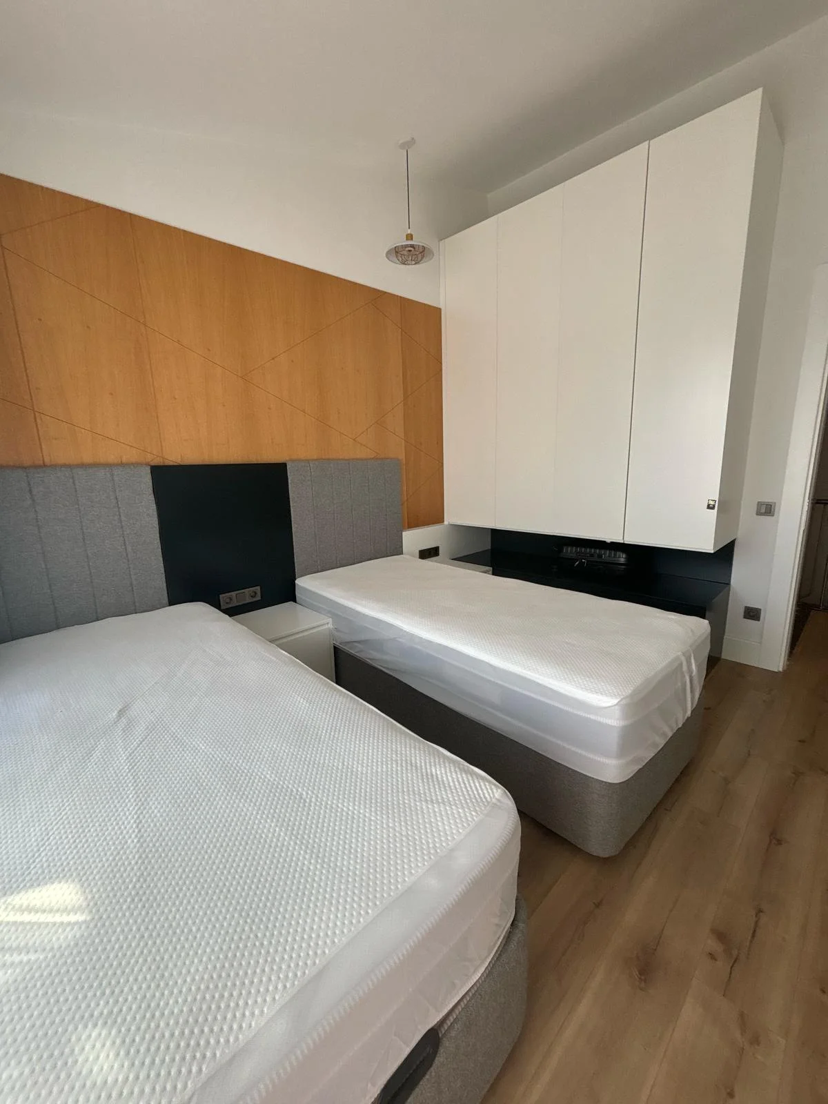 2+1 Apartment for Rent - C Lounge (No. C 30) | Alanya Kleopatra Beach