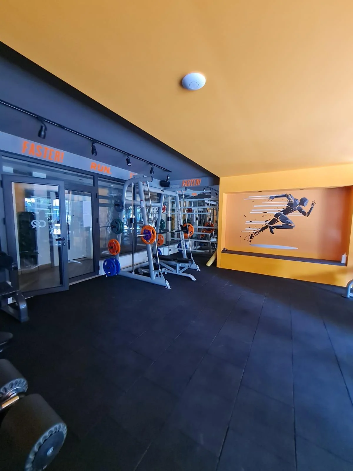 2+1 Apartment for Rent - C Lounge (No. C 25) | Alanya Kleopatra Beach