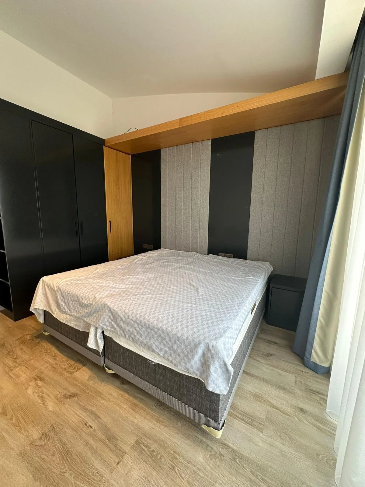 2+1 Apartment for Rent - C Lounge (No. C 25) | Alanya Kleopatra Beach