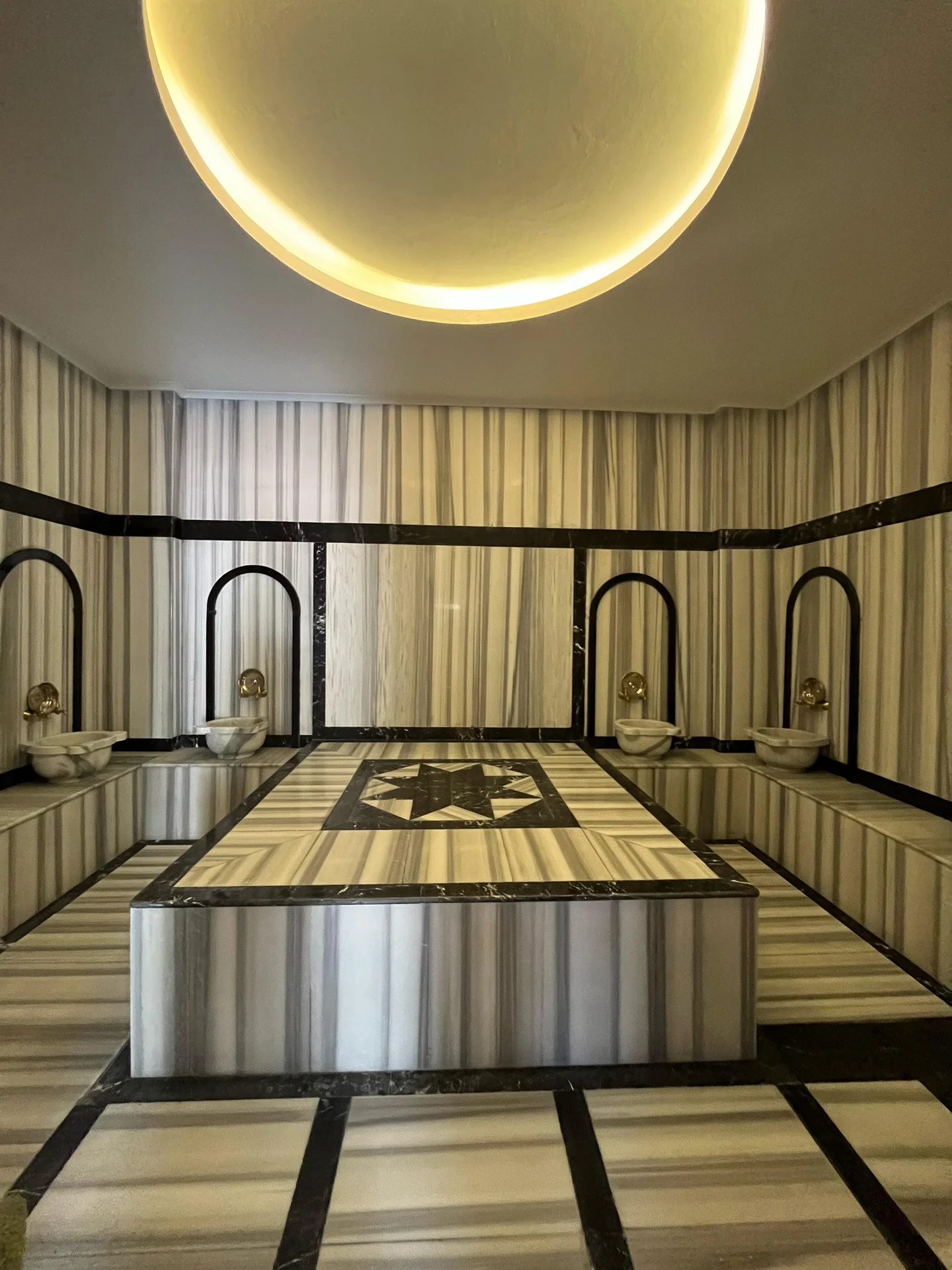 1+1 Kiralık Daire - Atlas Rezidence (B 12) | Mahmutlar