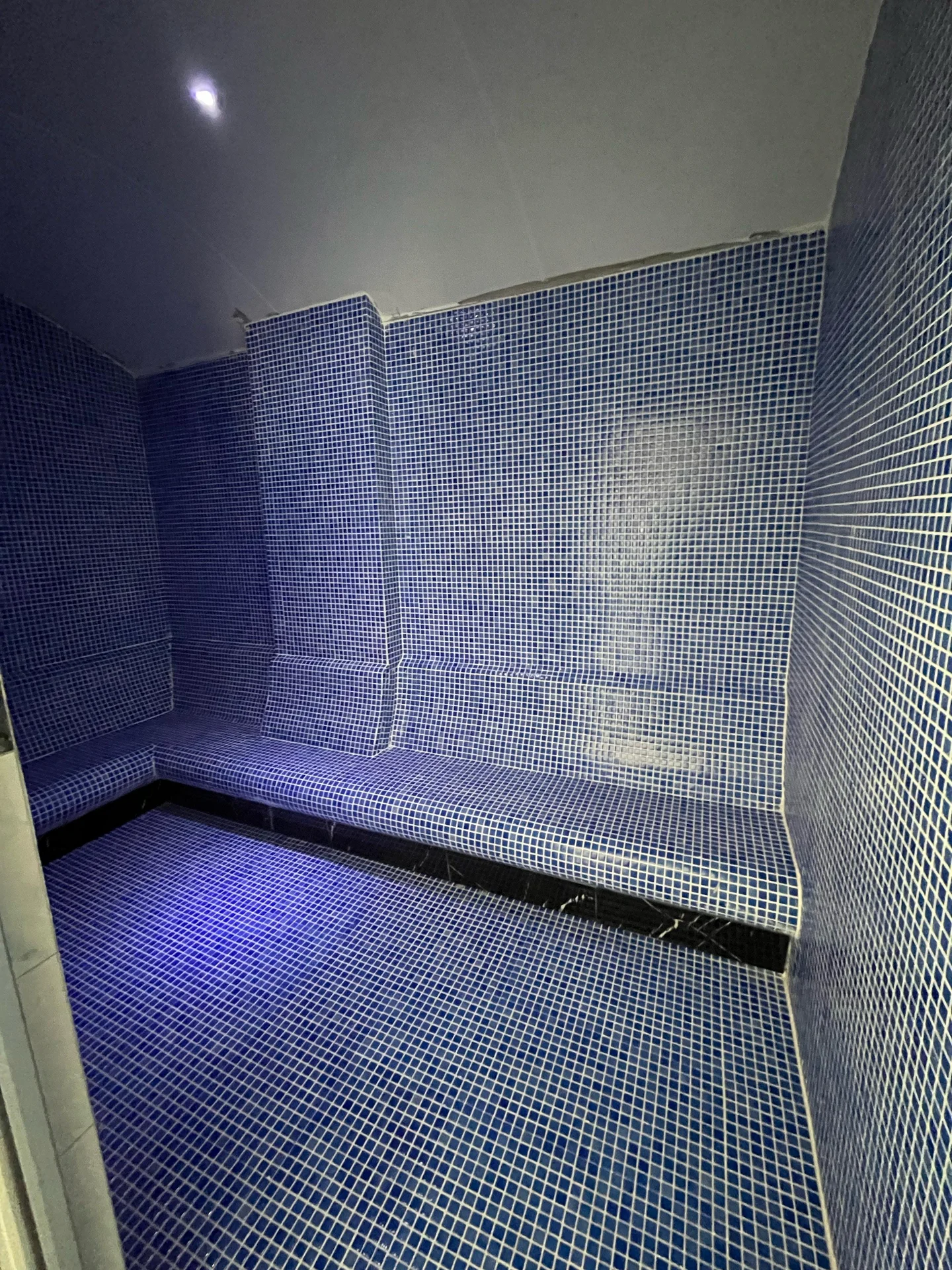 1+1 Kiralık Daire - Atlas Rezidence (B 12) | Mahmutlar