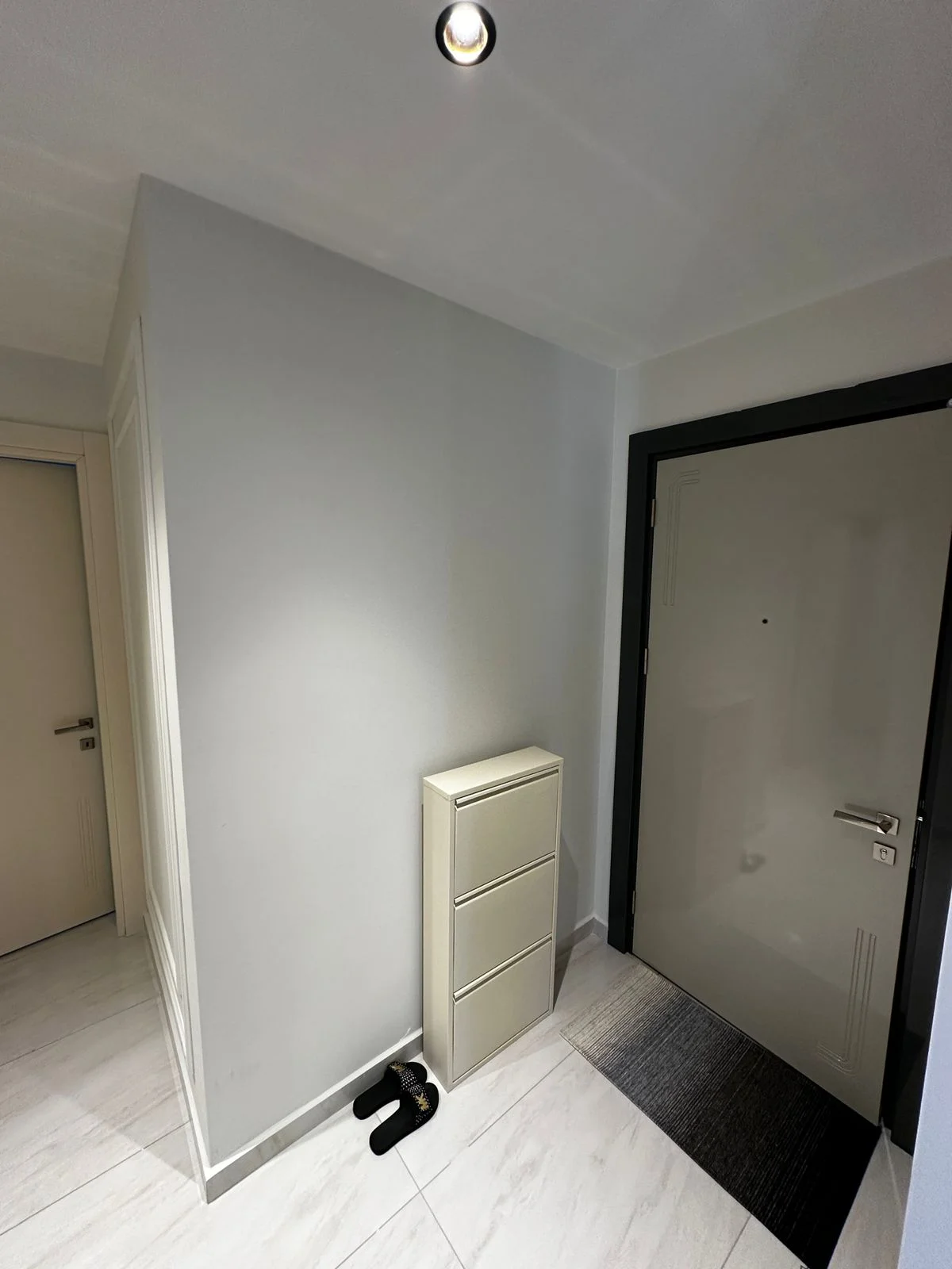 1+1 Kiralık Daire - Cebeci Tower (B 44) | Mahmutlar