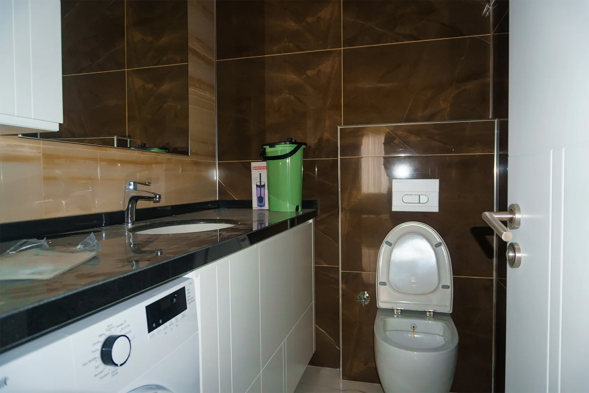 2+1 Kiralık Daire - Konak Premium (E 40) | Mahmutlar