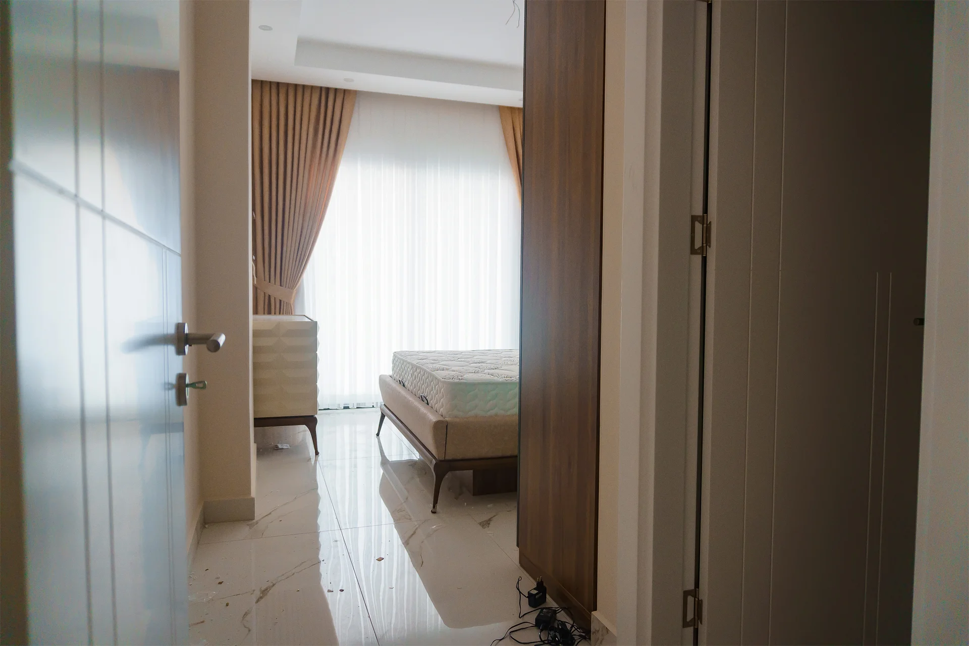 2+1 Kiralık Daire - Konak Premium (E 40) | Mahmutlar
