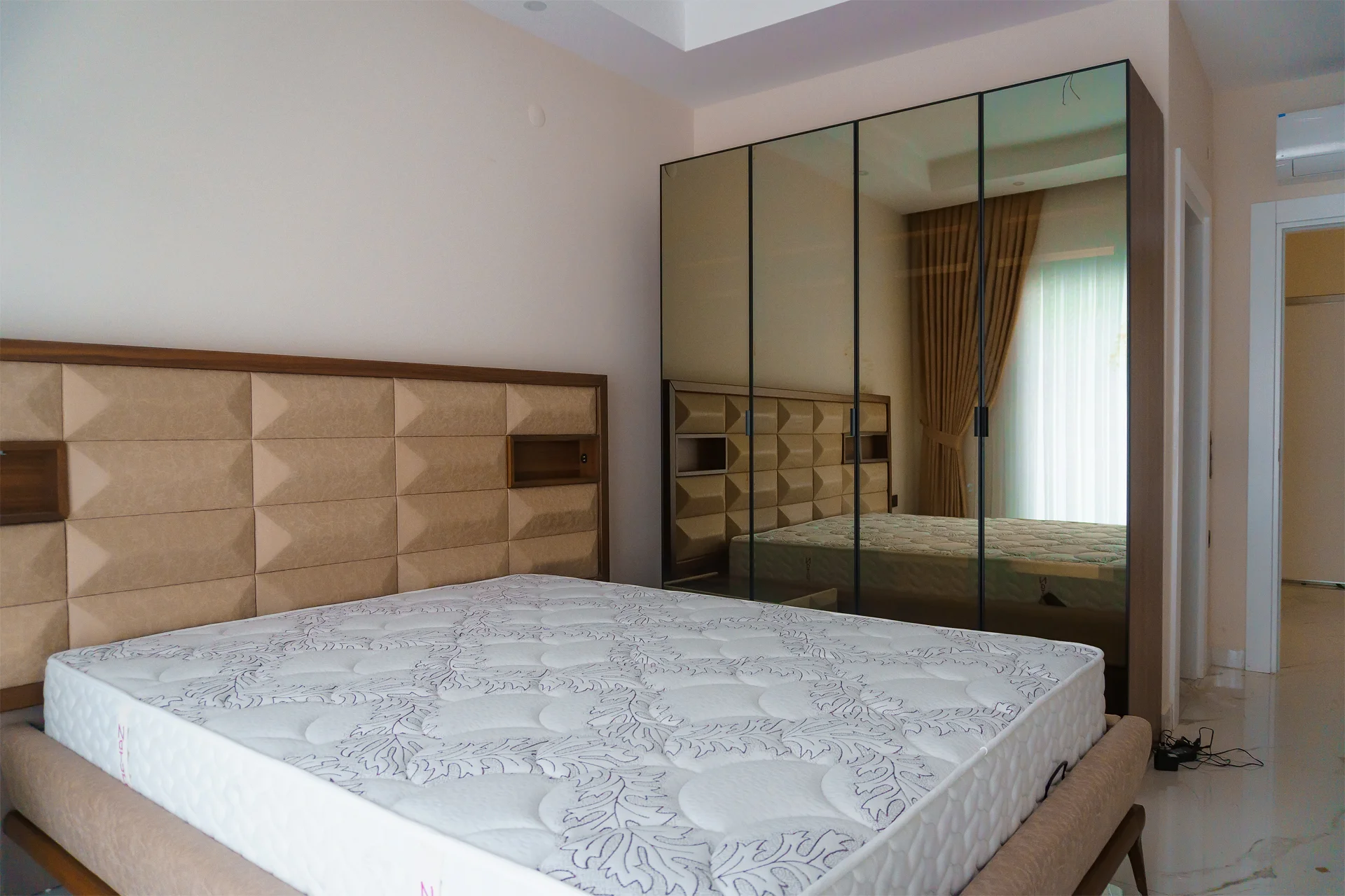 2+1 Kiralık Daire - Konak Premium (E 40) | Mahmutlar