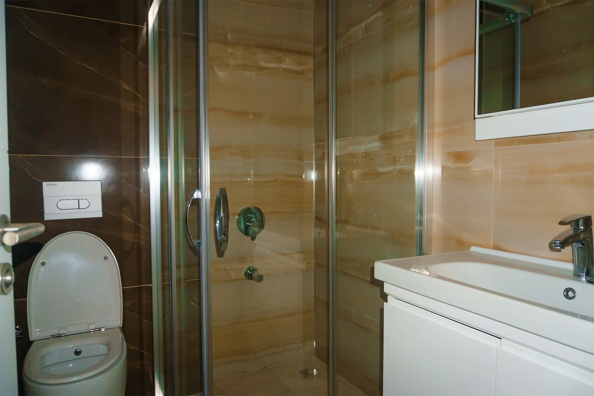 2+1 Kiralık Daire - Konak Premium (E 40) | Mahmutlar