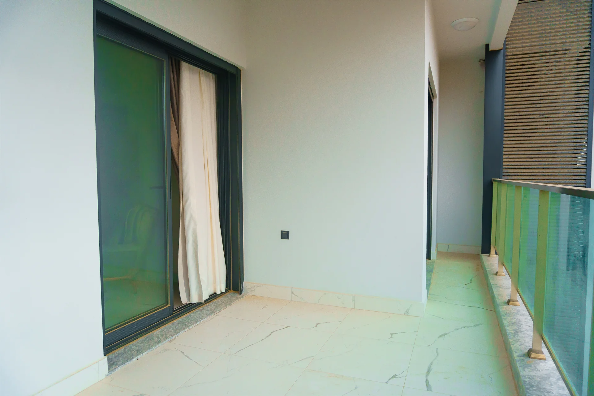 2+1 Kiralık Daire - Konak Premium (E 40) | Mahmutlar