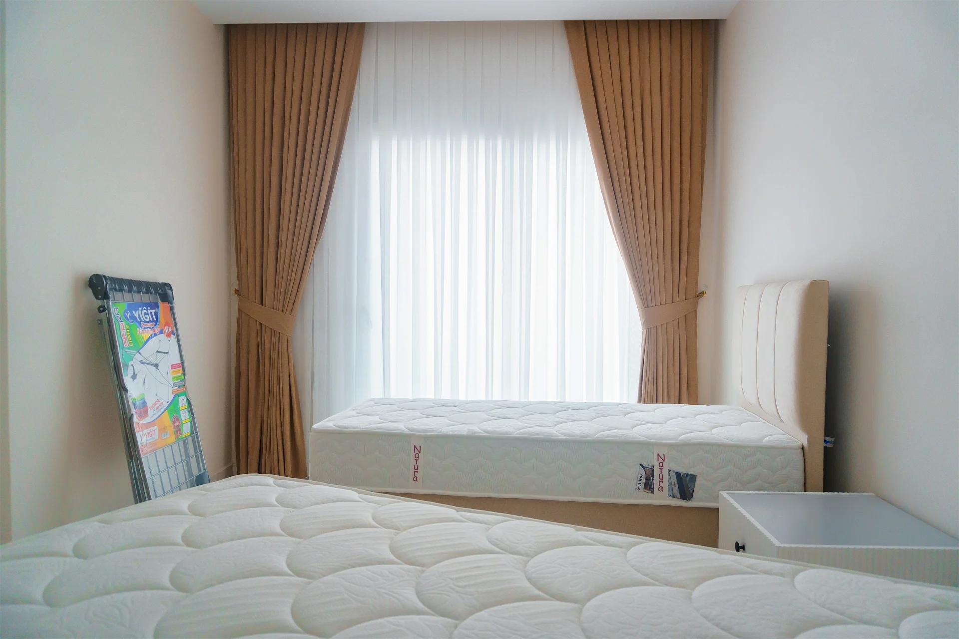2+1 Kiralık Daire - Konak Premium (E 40) | Mahmutlar