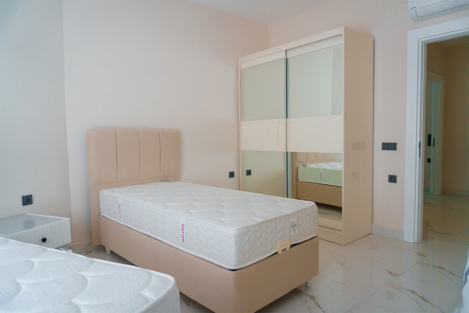2+1 Kiralık Daire - Konak Premium (E 40) | Mahmutlar