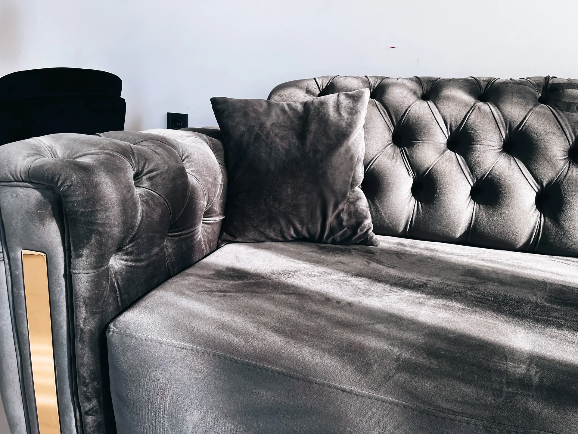 1+1 Apartment for Rent - Konak Terass (No. A 16) | Mahmutlar