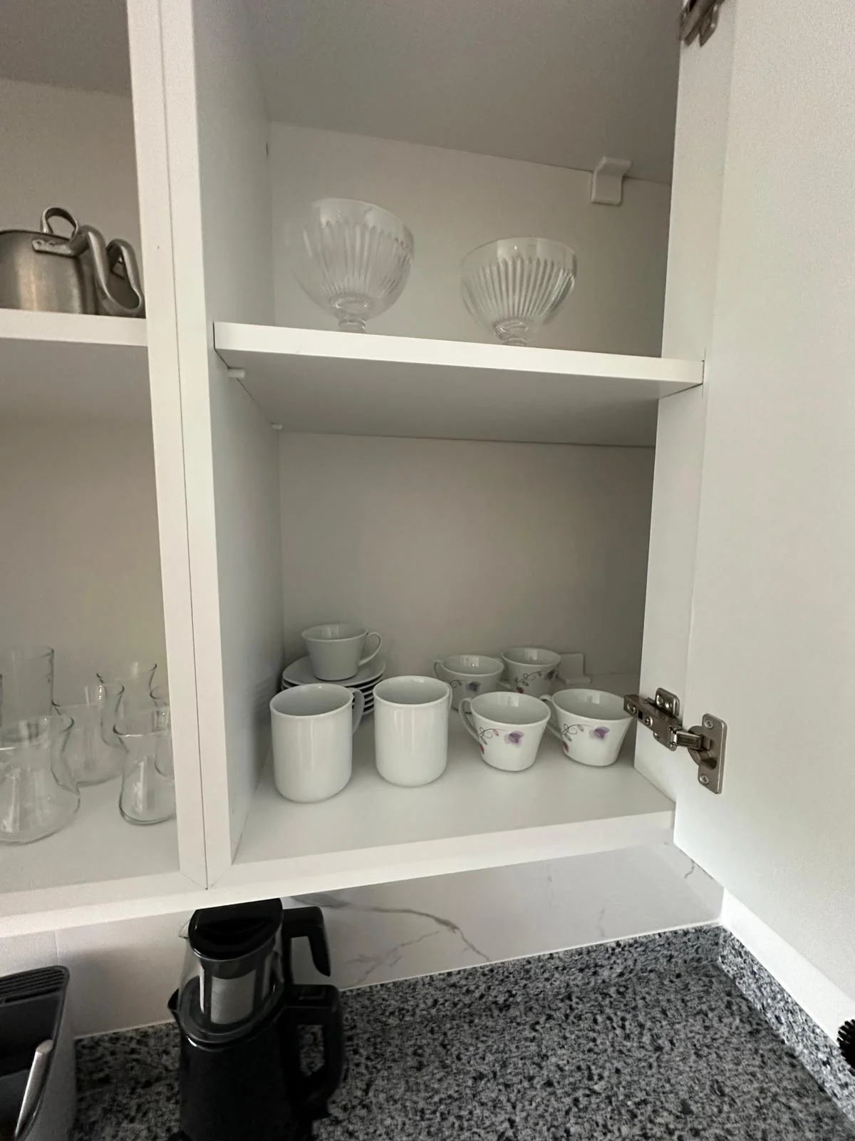1+1 Apartment for Rent - Konak Terass (No. A 10) | Mahmutlar