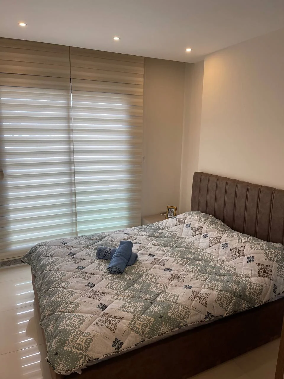 1+1 Kiralık Daire - Konak Terass (C 20) | Mahmutlar