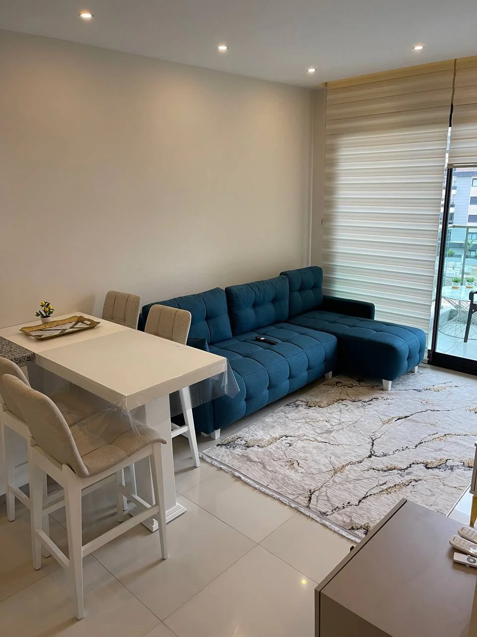1+1 Kiralık Daire - Konak Terass (C 20) | Mahmutlar