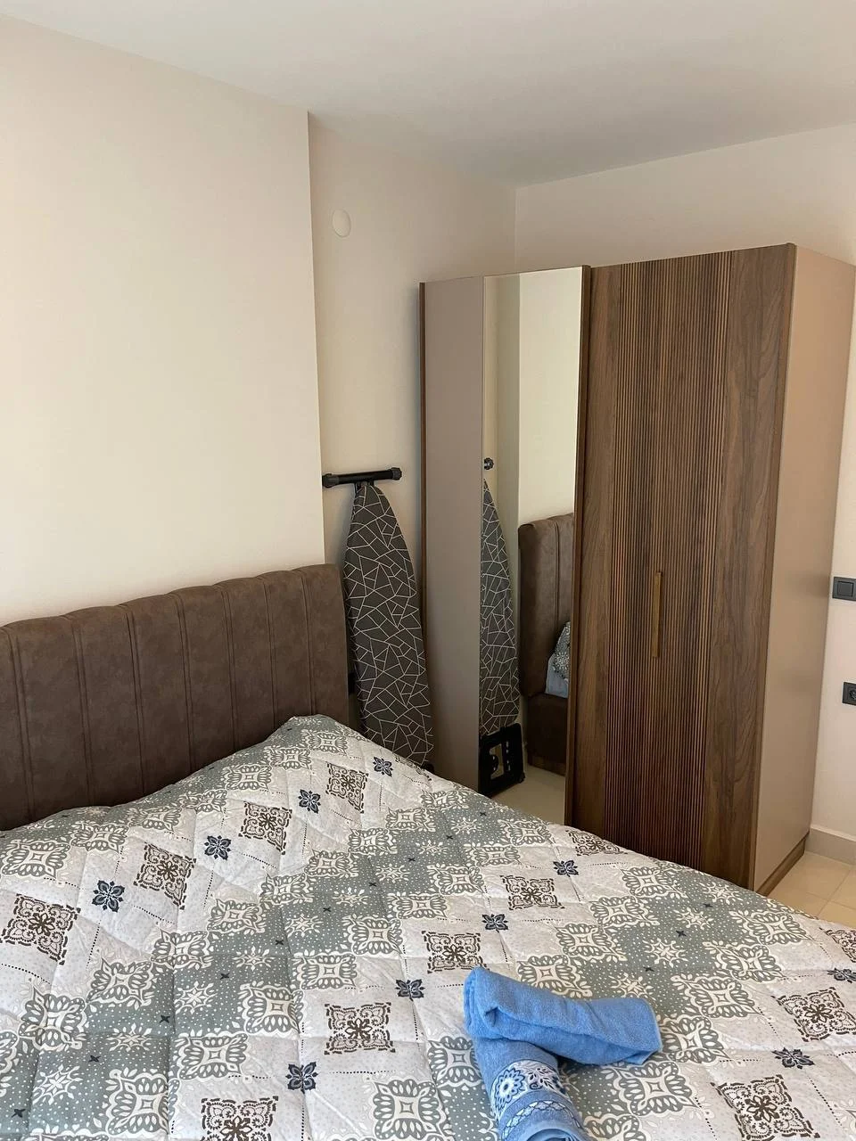 1+1 Kiralık Daire - Konak Terass (C 20) | Mahmutlar