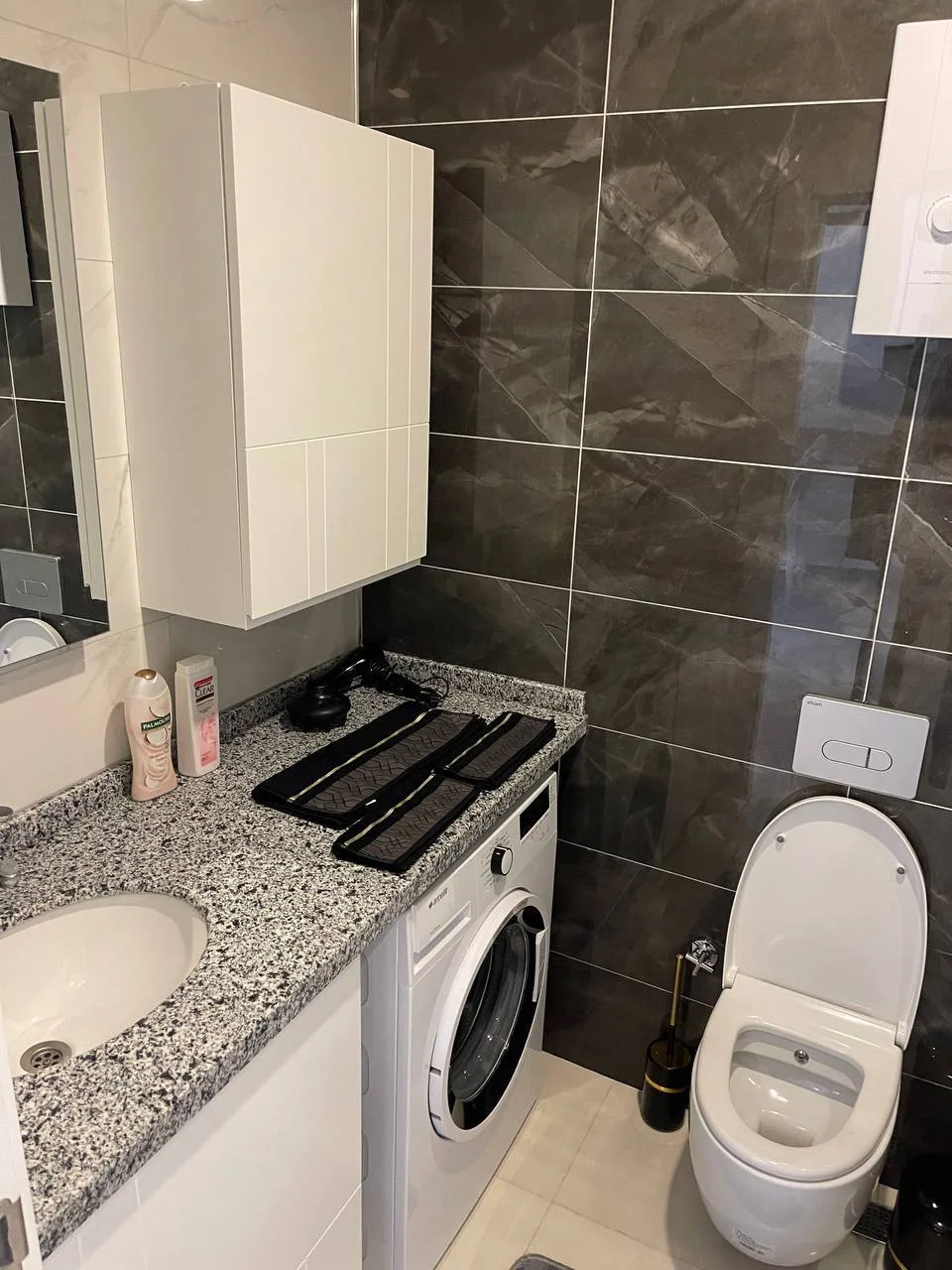 1+1 Kiralık Daire - Konak Terass (C 20) | Mahmutlar
