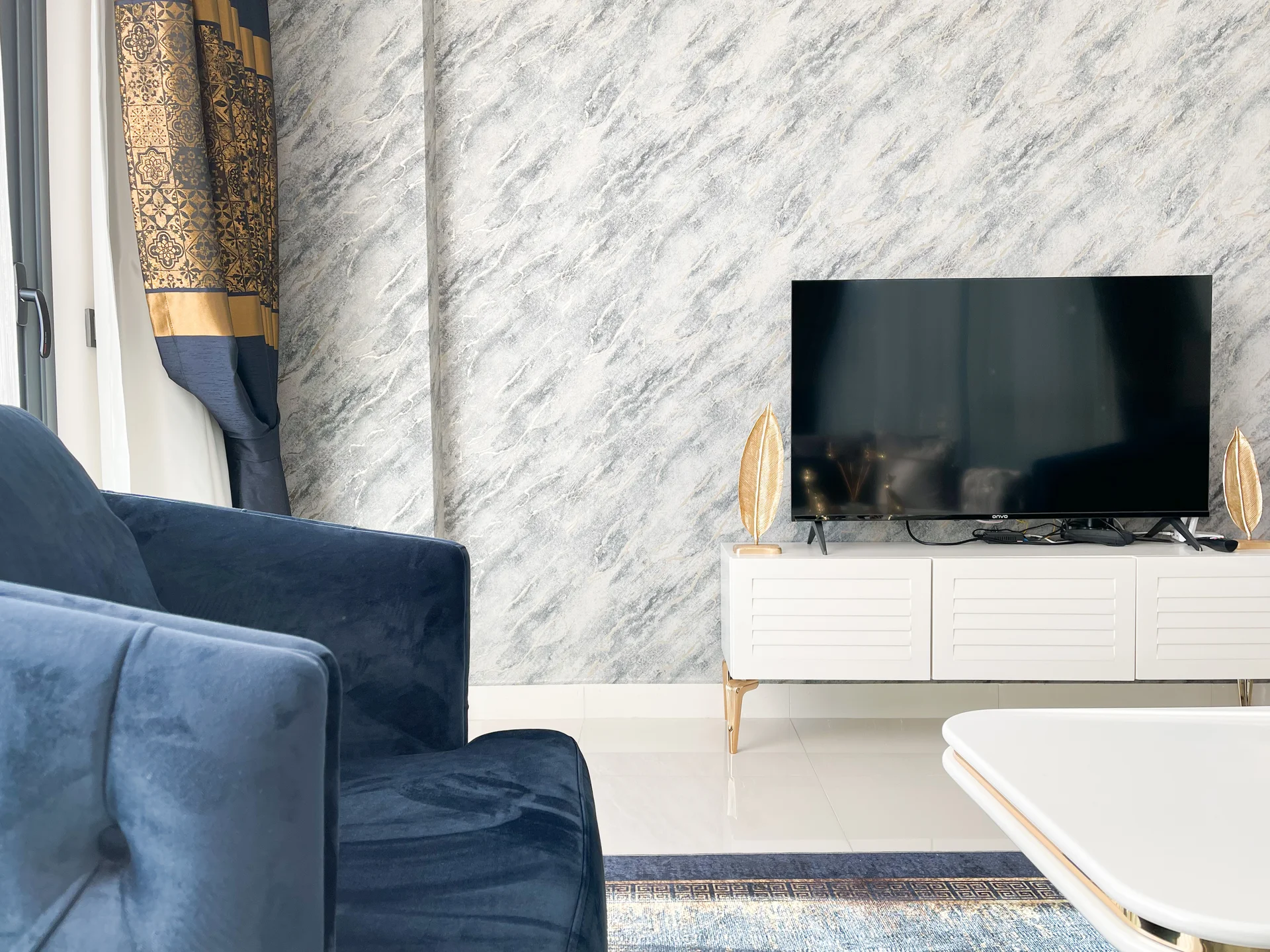 2+1 Kiralık Daire - Konak Terass (D 22) | Mahmutlar