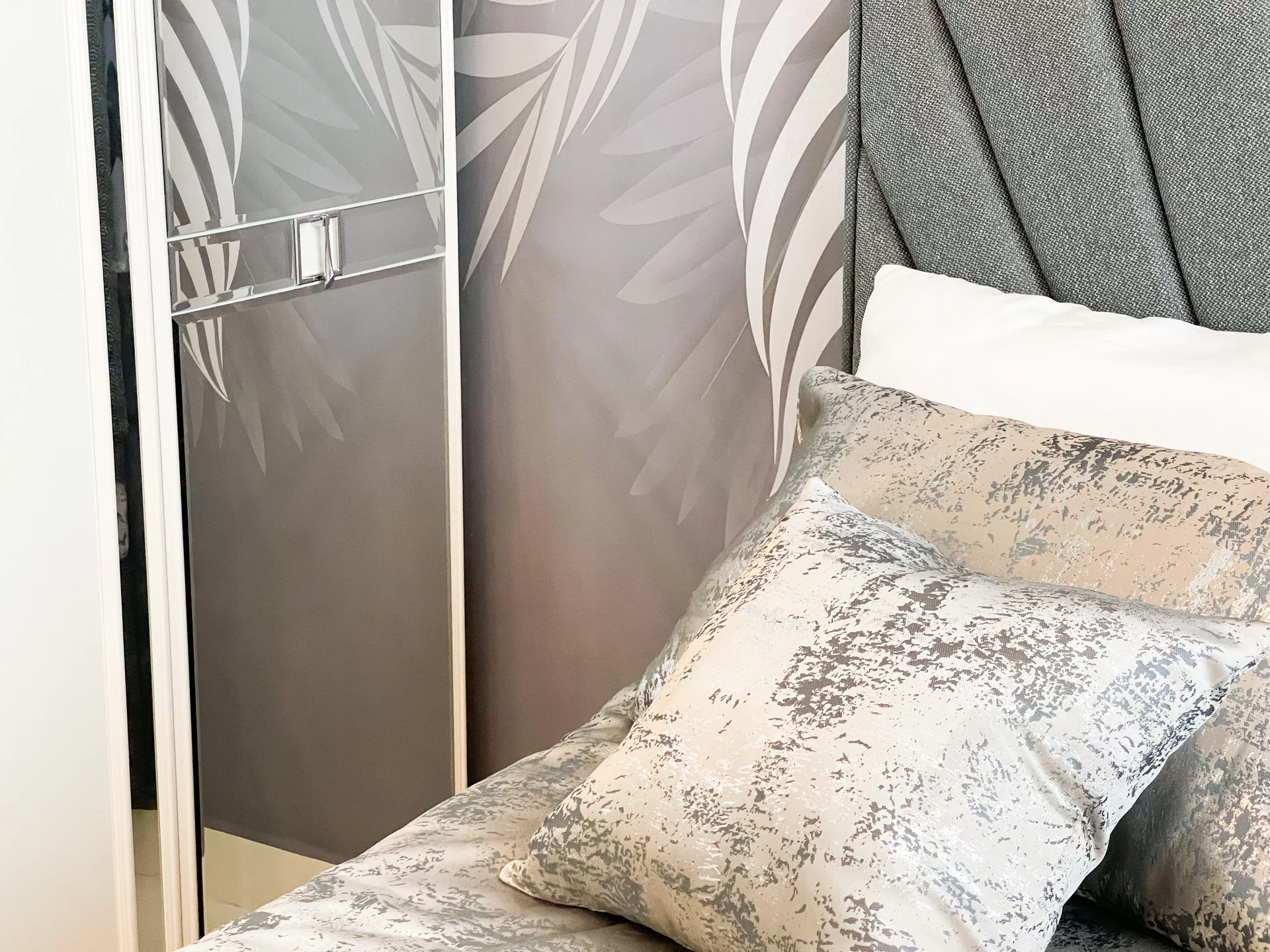2+1 Kiralık Daire - Konak Terass (D 22) | Mahmutlar