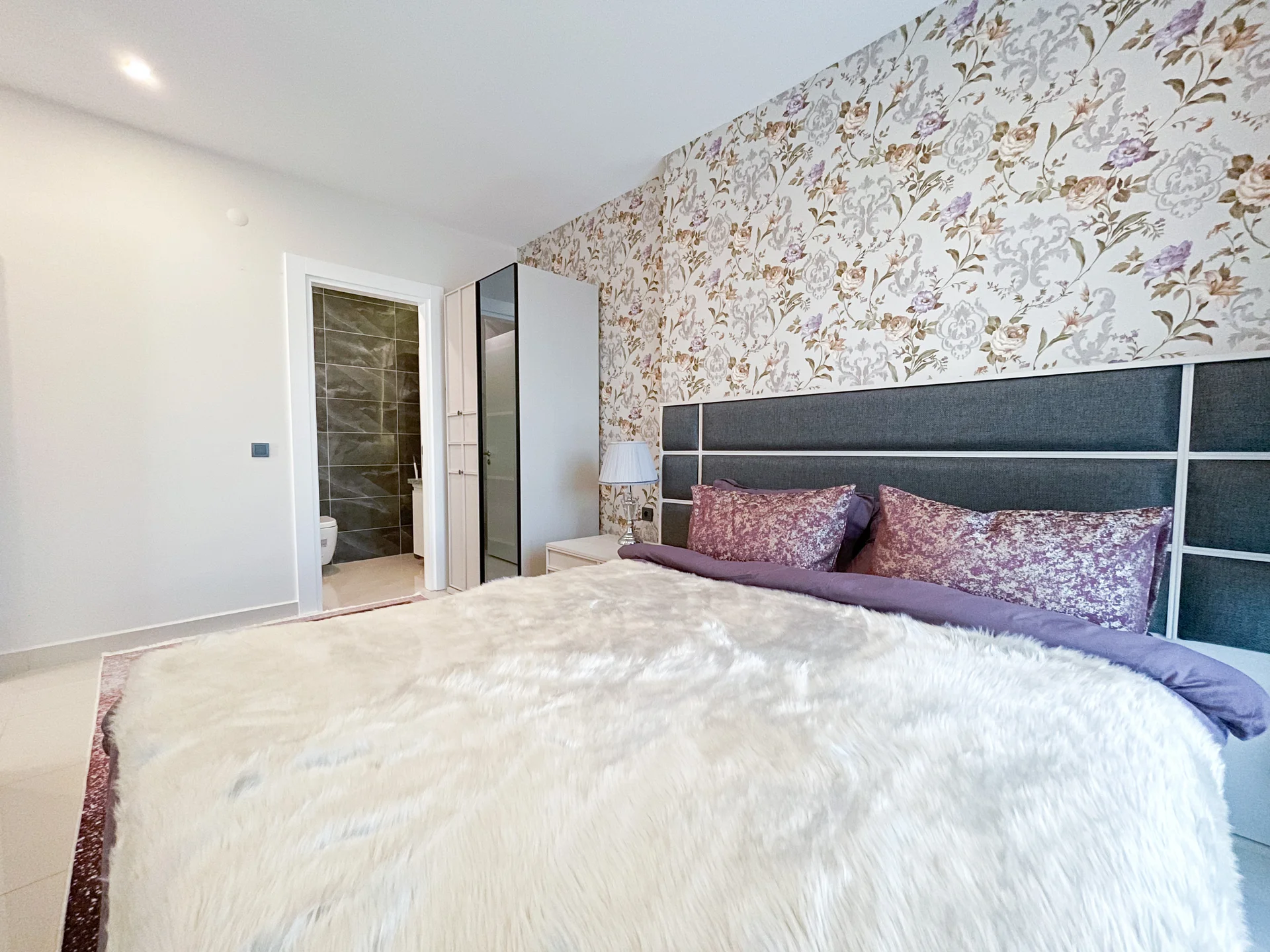 2+1 Kiralık Daire - Konak Terass (D 22) | Mahmutlar