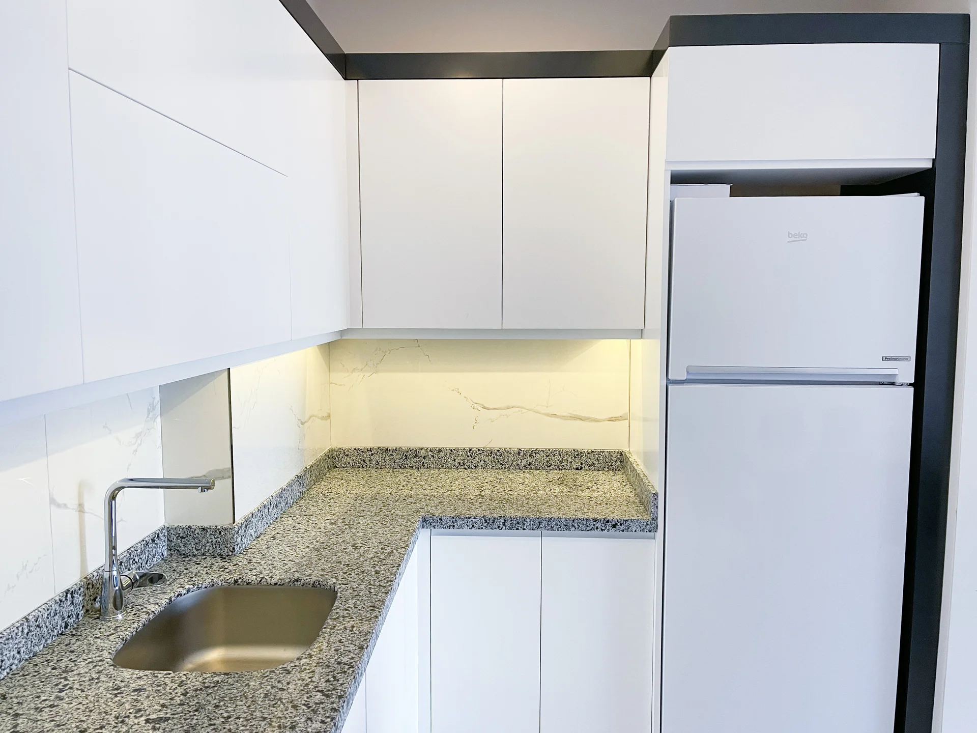 2+1 Apartment for Rent - Konak Terass (No. C 13) | Mahmutlar