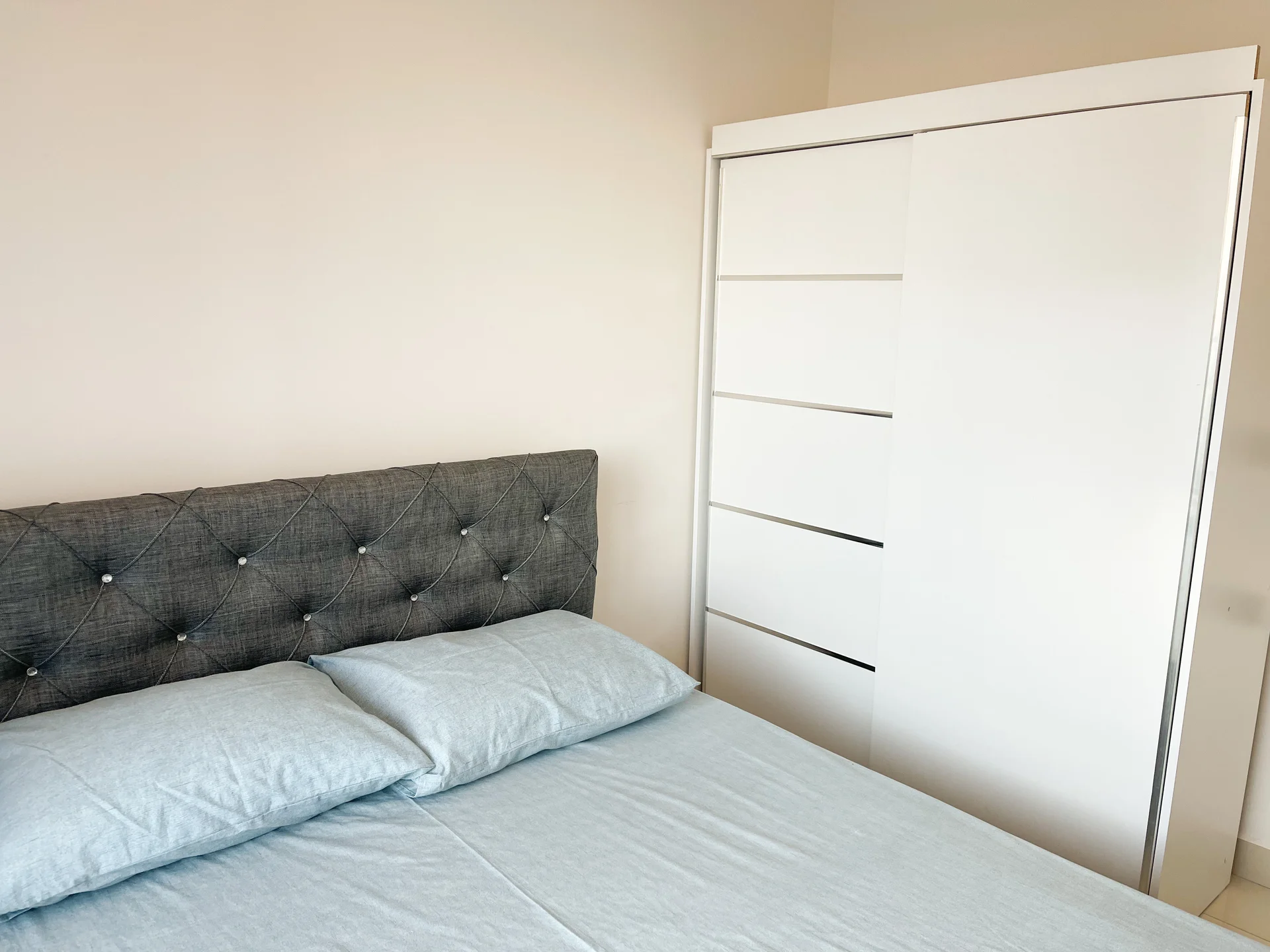 2+1 Apartment for Rent - Konak Terass (No. C 13) | Mahmutlar