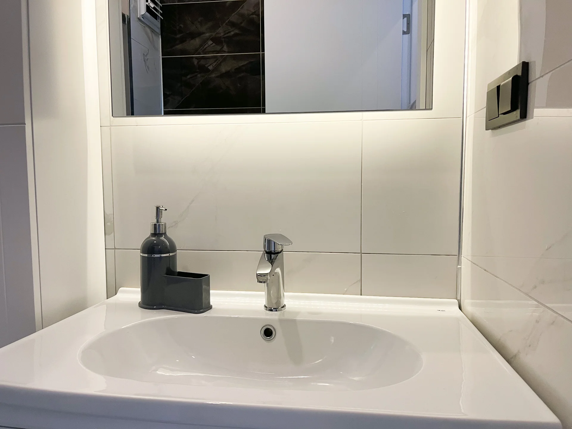 2+1 Apartment for Rent - Konak Terass (No. C 13) | Mahmutlar