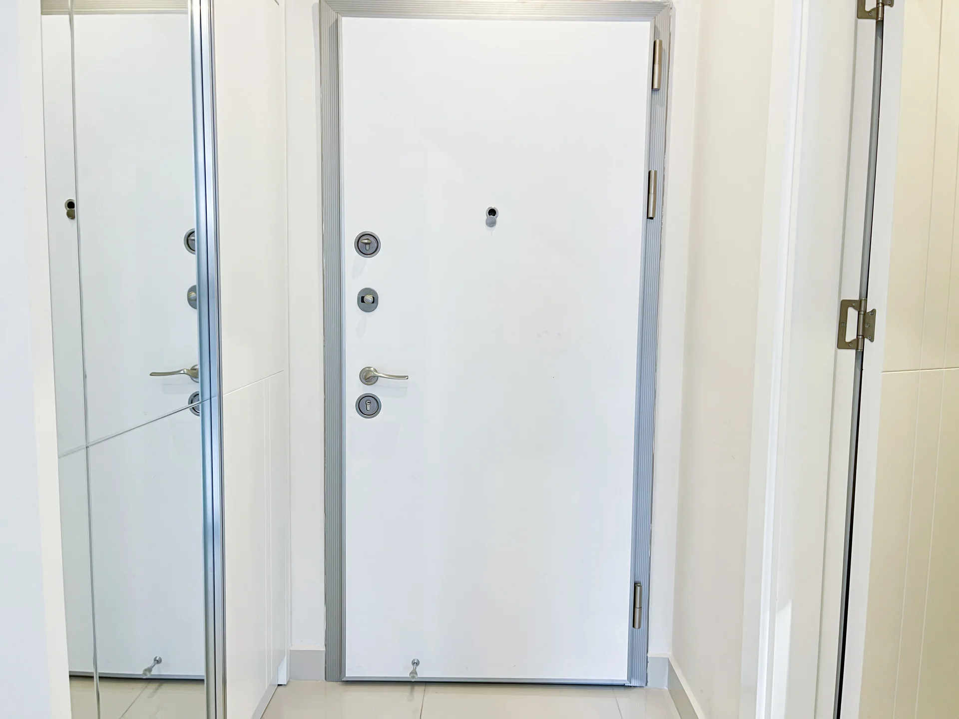 2+1 Apartment for Rent - Konak Terass (No. C 13) | Mahmutlar